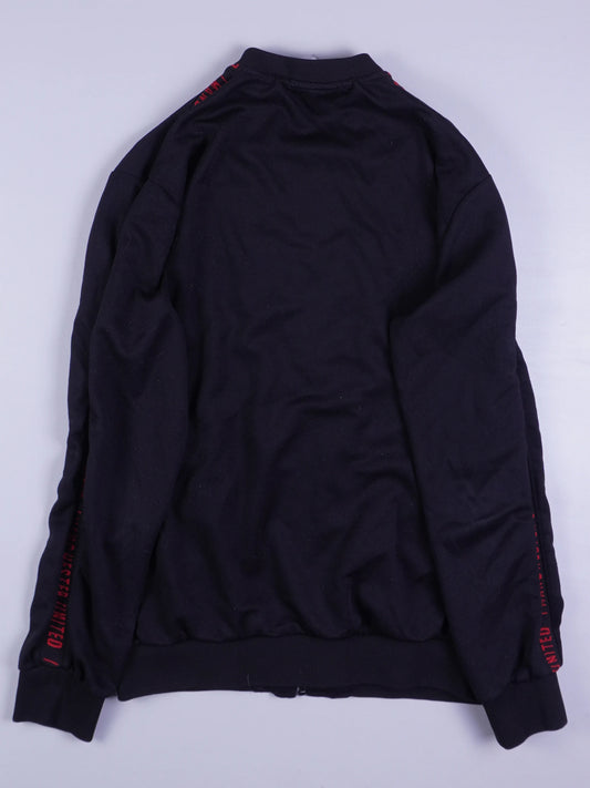 Adidas Manchester United Trainingsjacke (L)