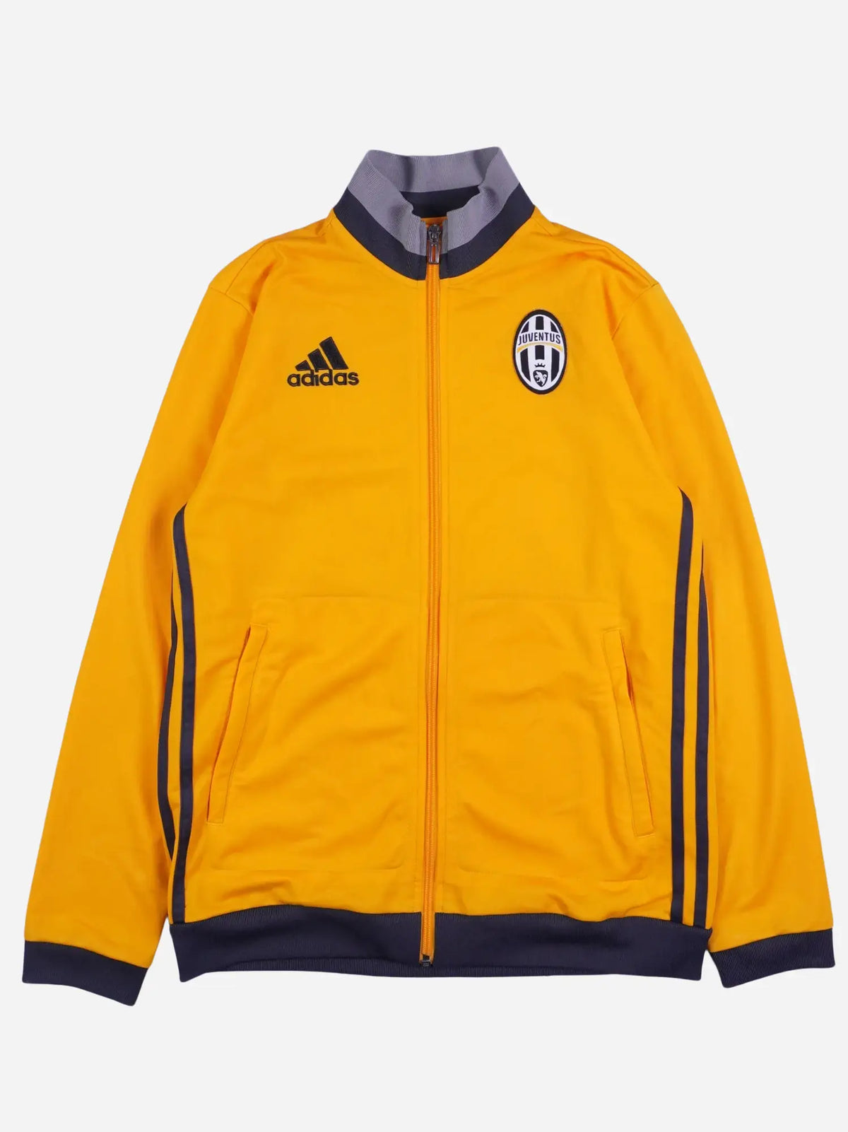Adidas Juventus Turin Trainingsjacke (S)