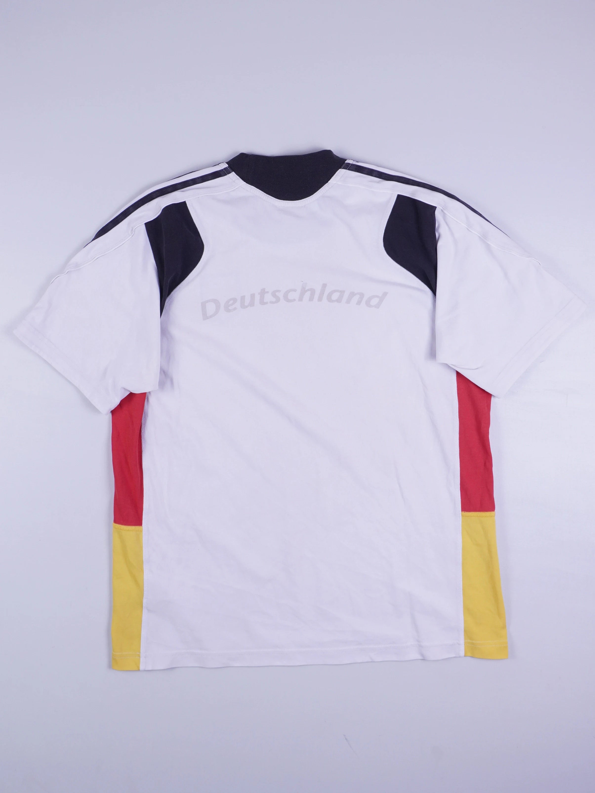 Adidas Deutschland T-Shirt (M)