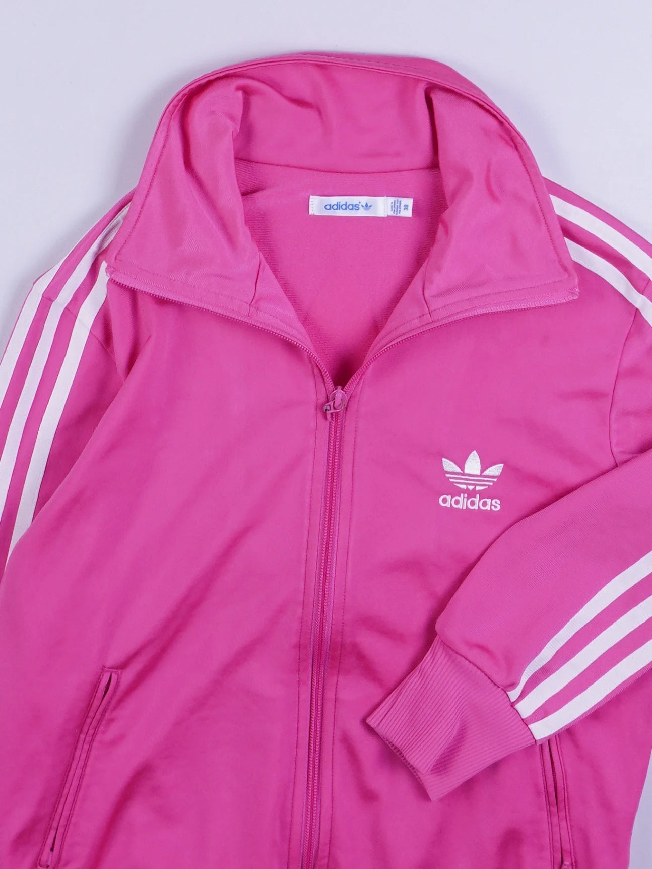 Adidas Trainingsjacke (XS)