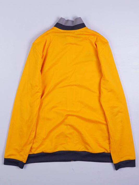 Adidas Juventus Turin Trainingsjacke (S)