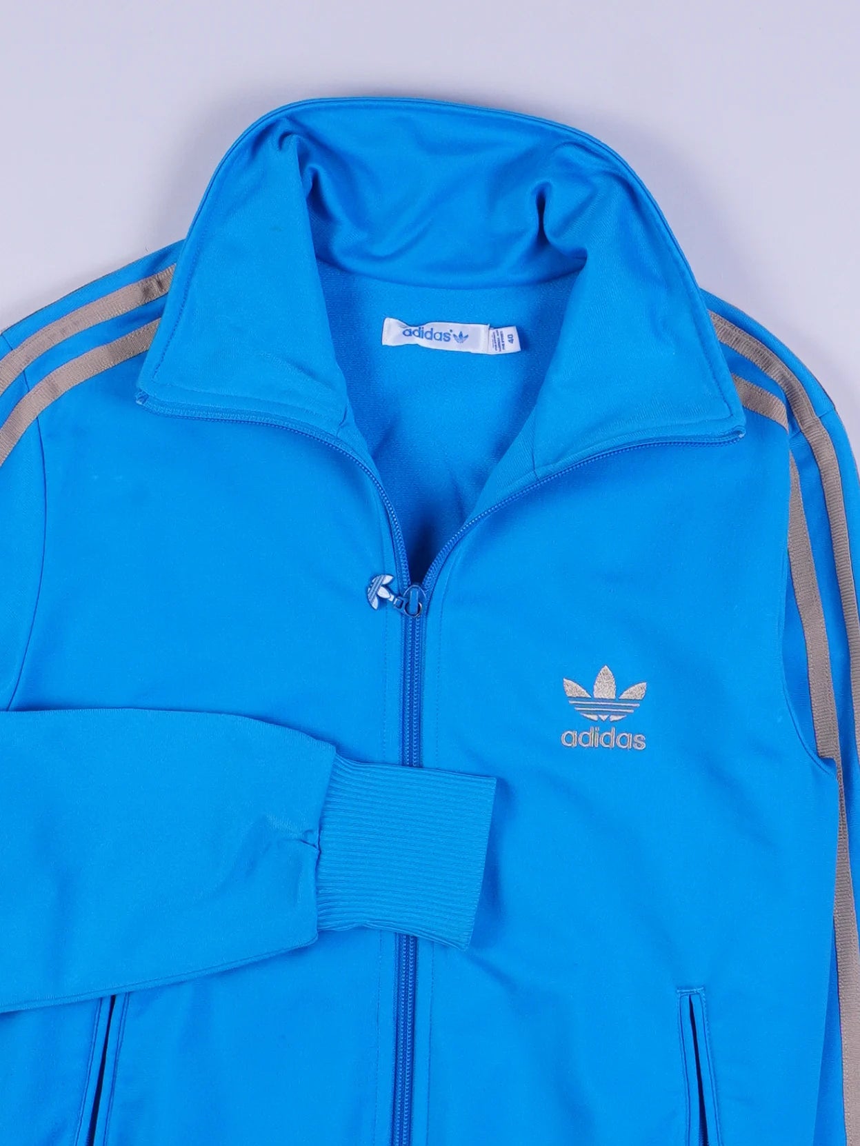 Adidas Oberteil (XS)