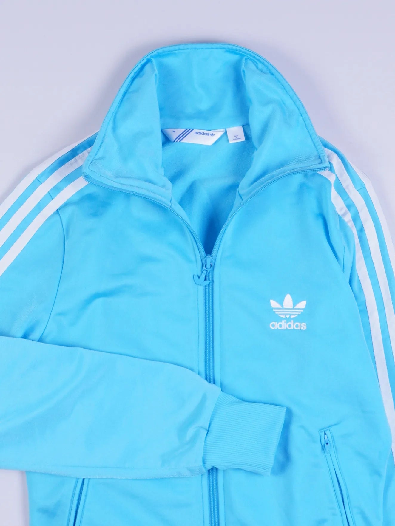 Adidas Jacke (XS)