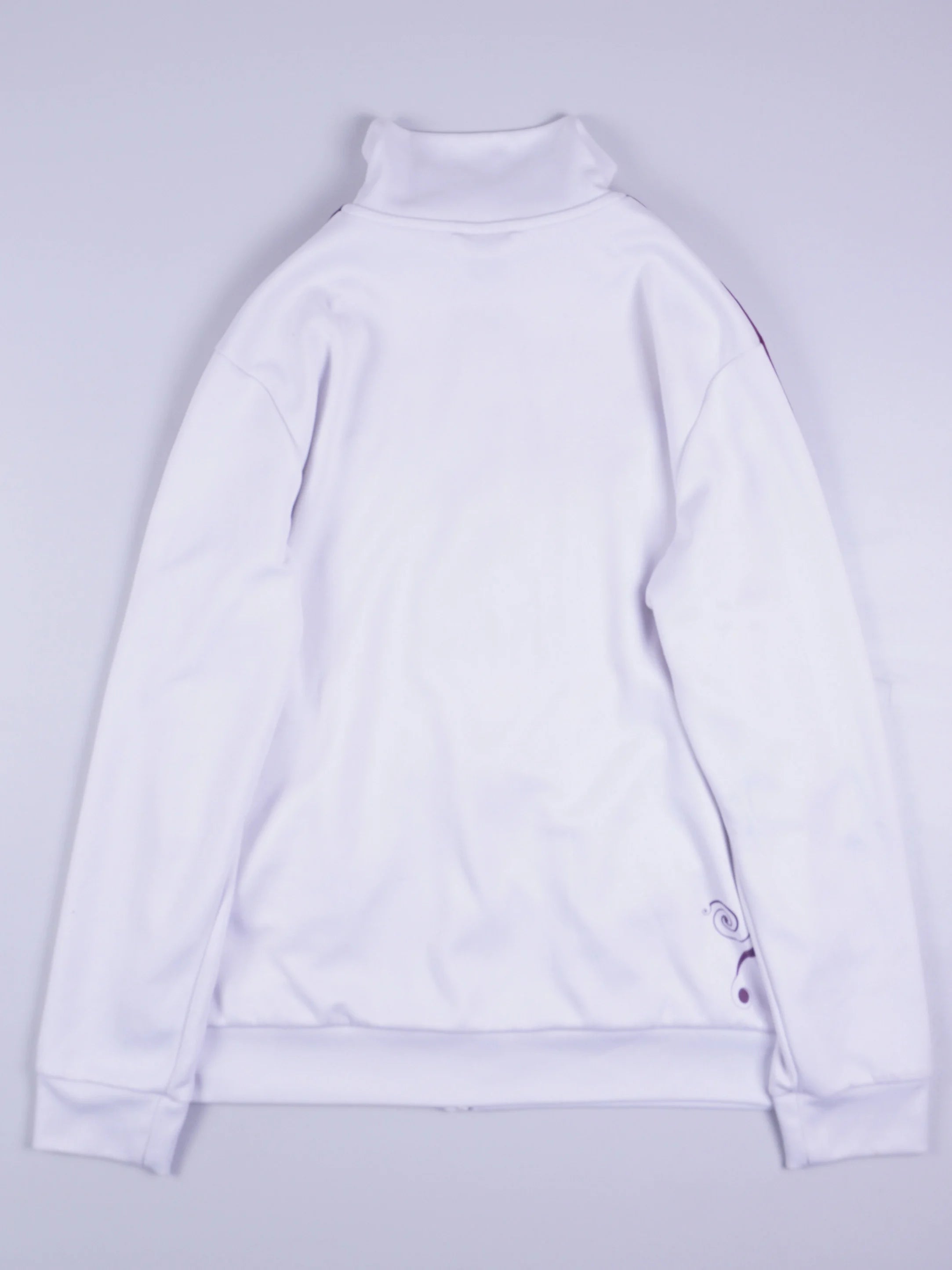 Adidas Olympique Lyonnais Trainingsjacke (L)