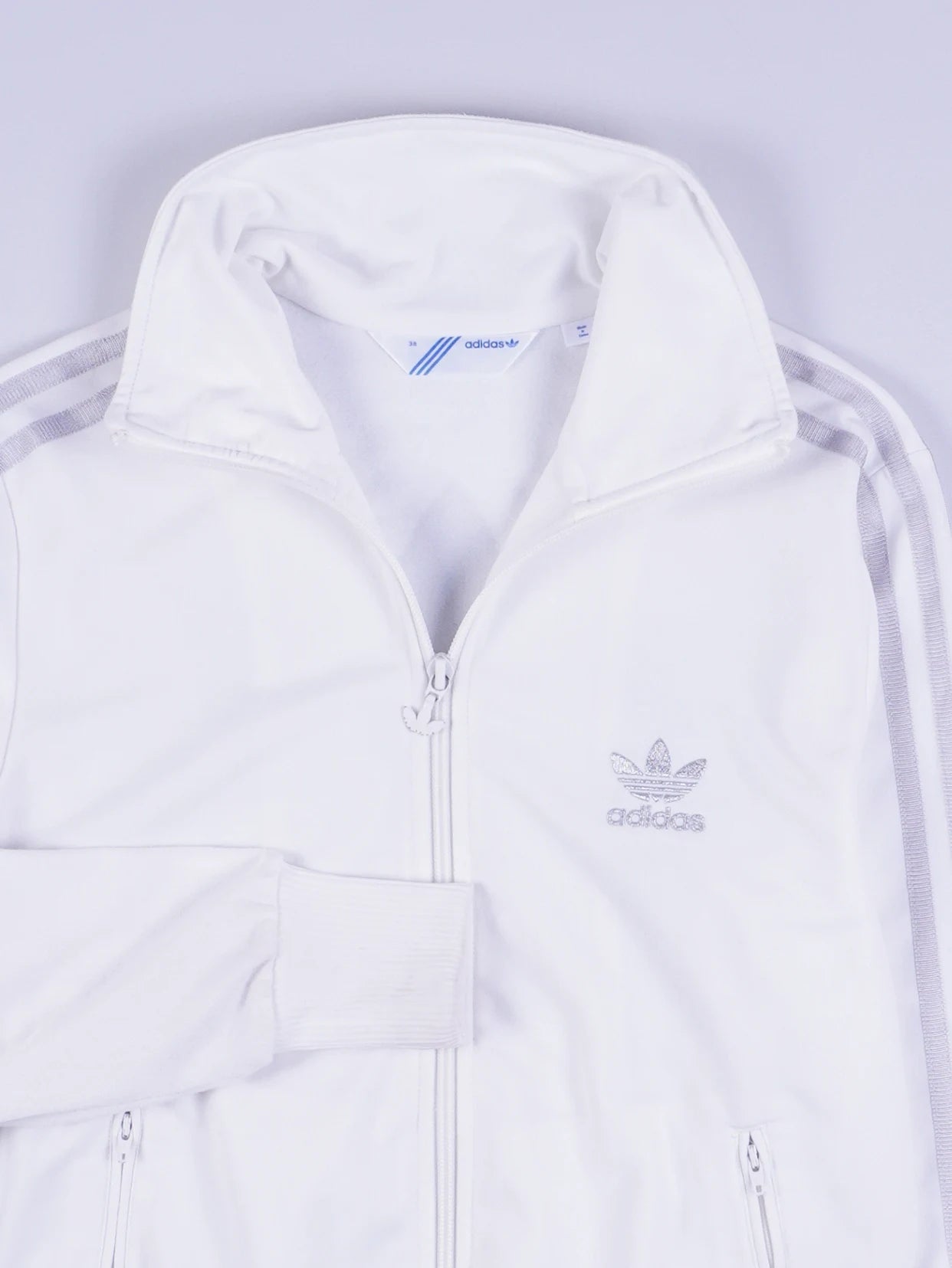 Adidas Jacke (XS)