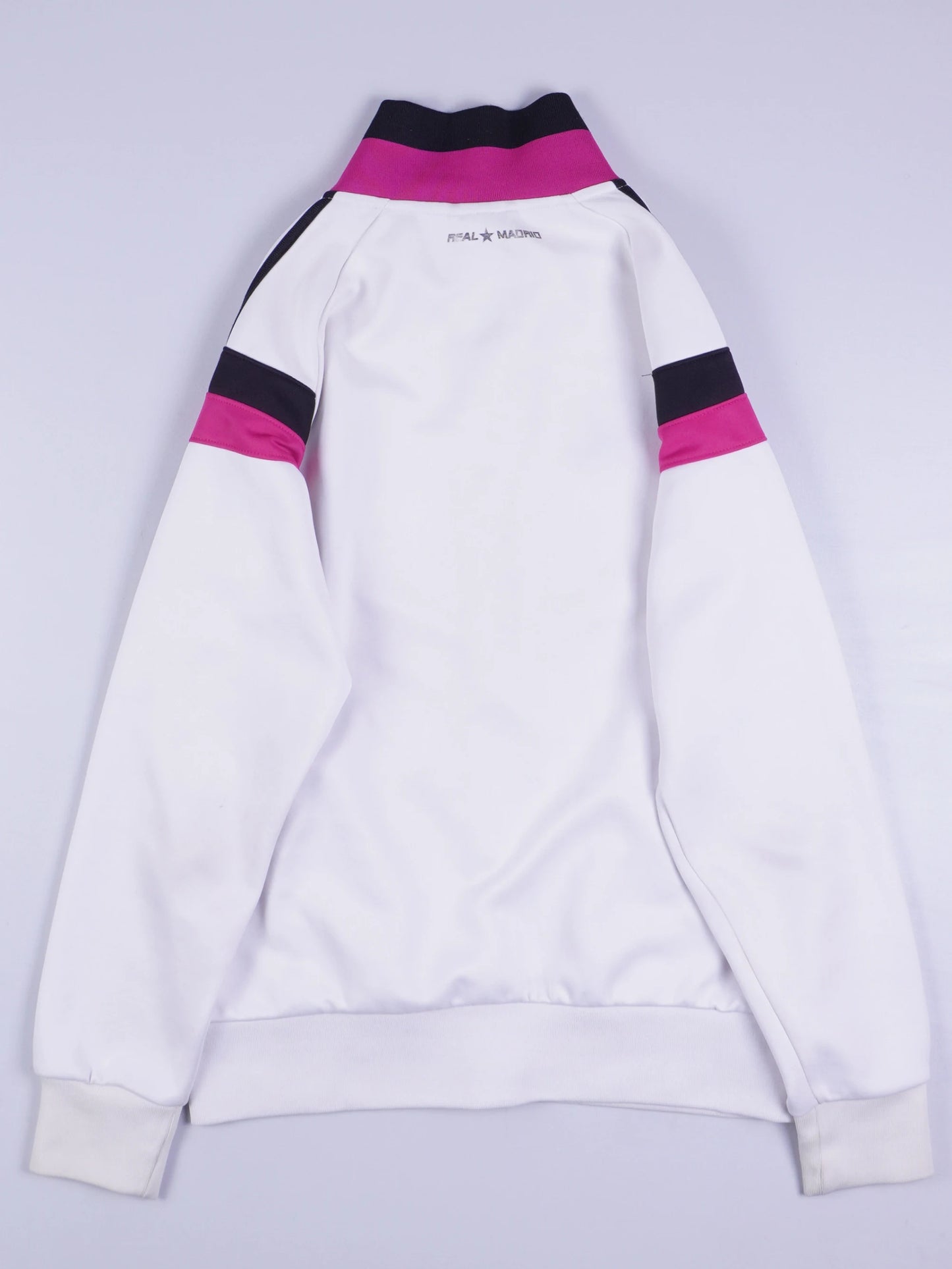 Adidas Real Madrid Trainingsjacke (S)