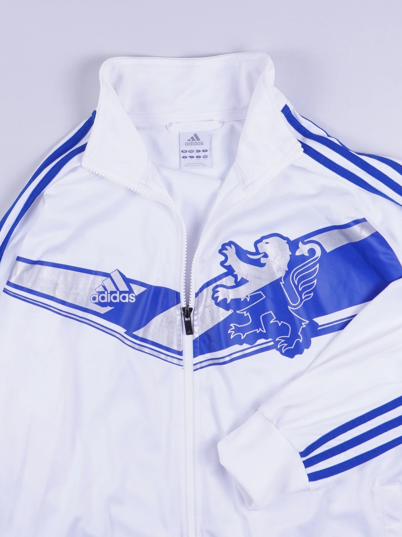 Adidas Trainingsjacke (L)