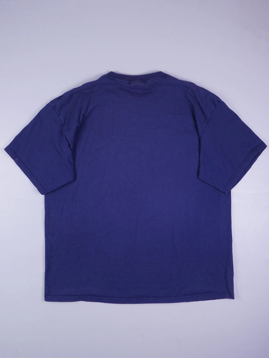 Nike T-shirt (XL)