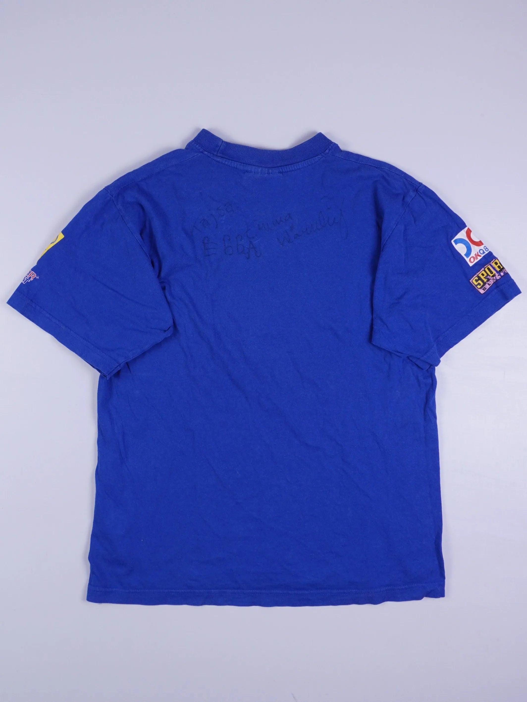 Umbro SvFF T-Shirt (XS)