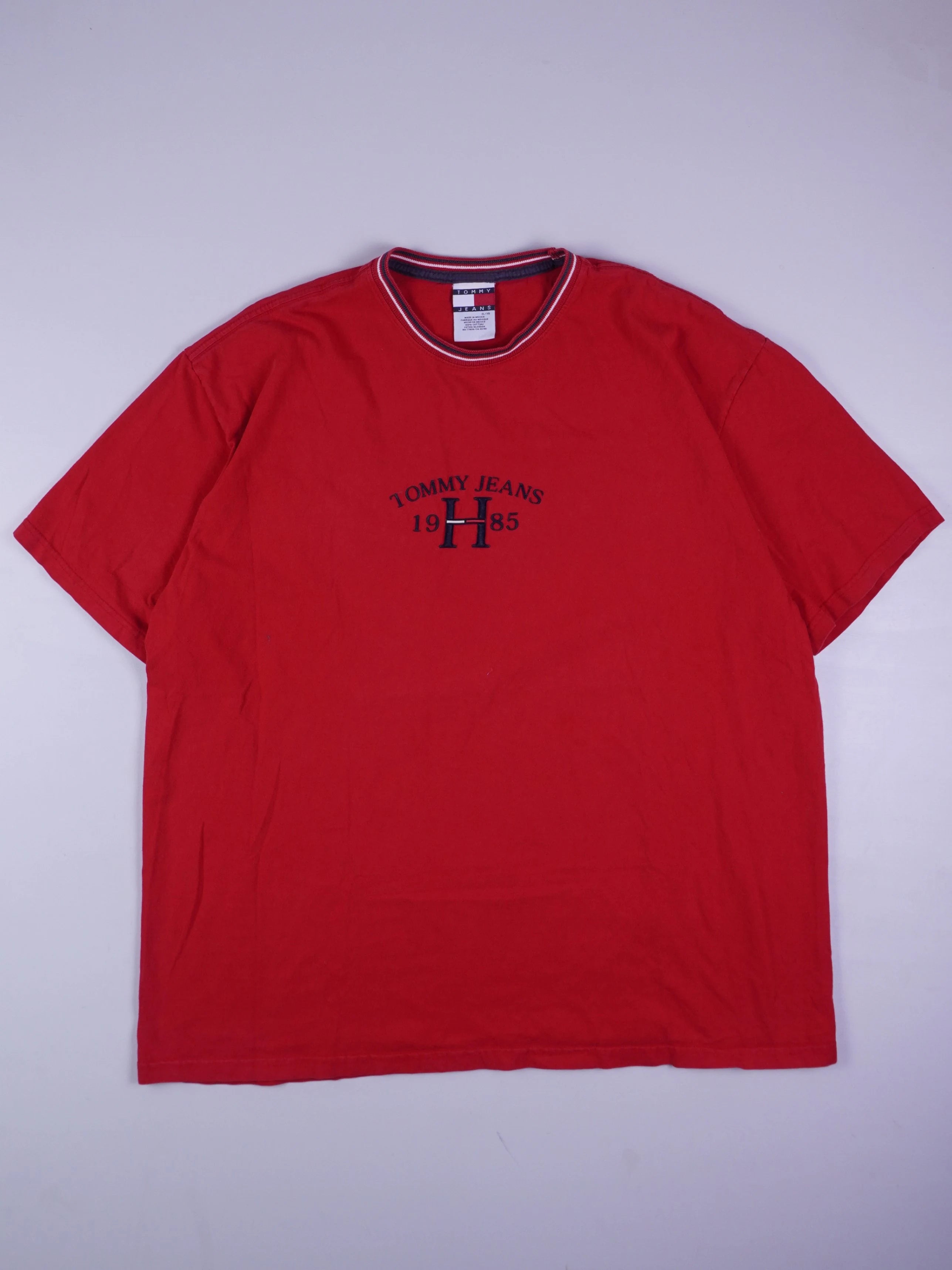 Tommy Jeans T-shirt (XL)