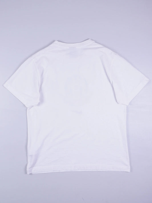 Nike Juventus Turin T-Shirt (M)