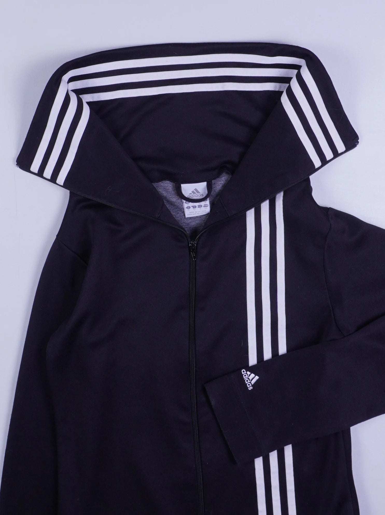 Adidas Trainingsjacke (XS)