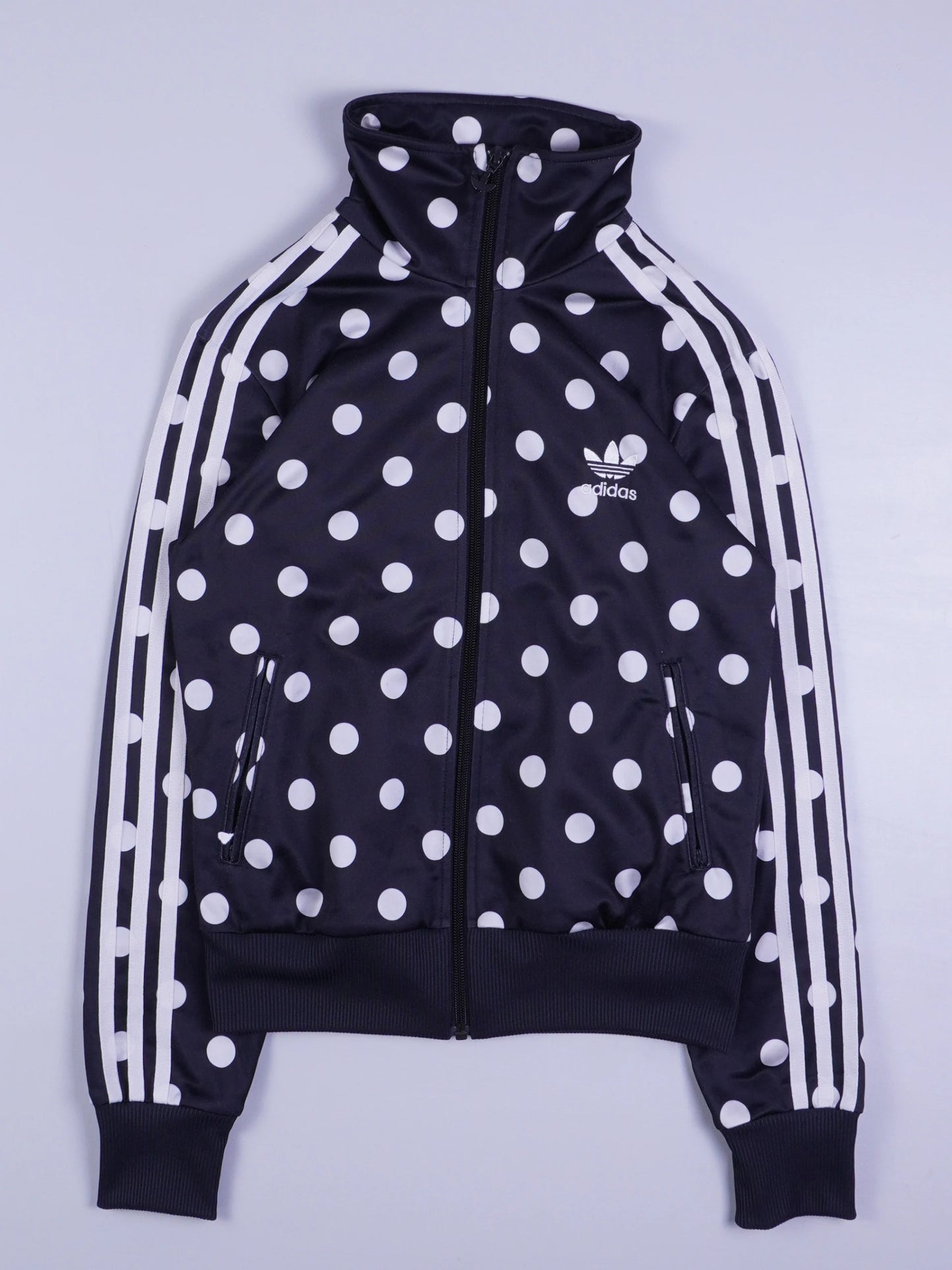 Adidas Trainingsjacke (XS)