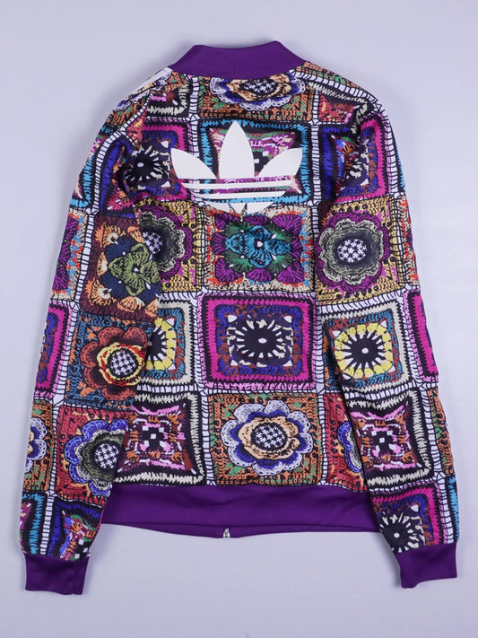 Adidas Trainingsjacke (S)