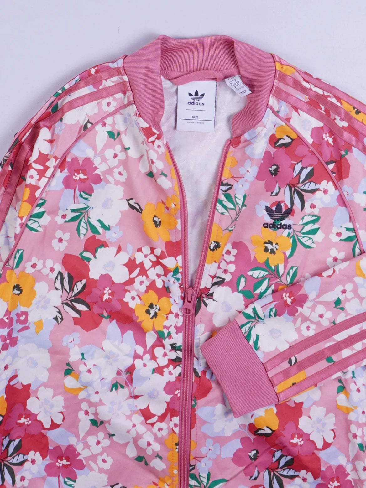 Adidas Jacke (XS)