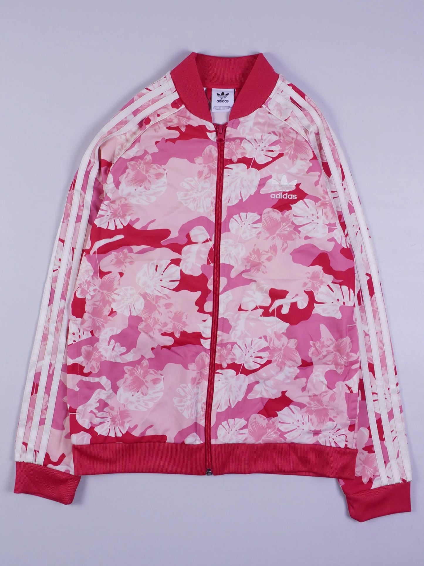 Adidas Trainingsjacke (XS)