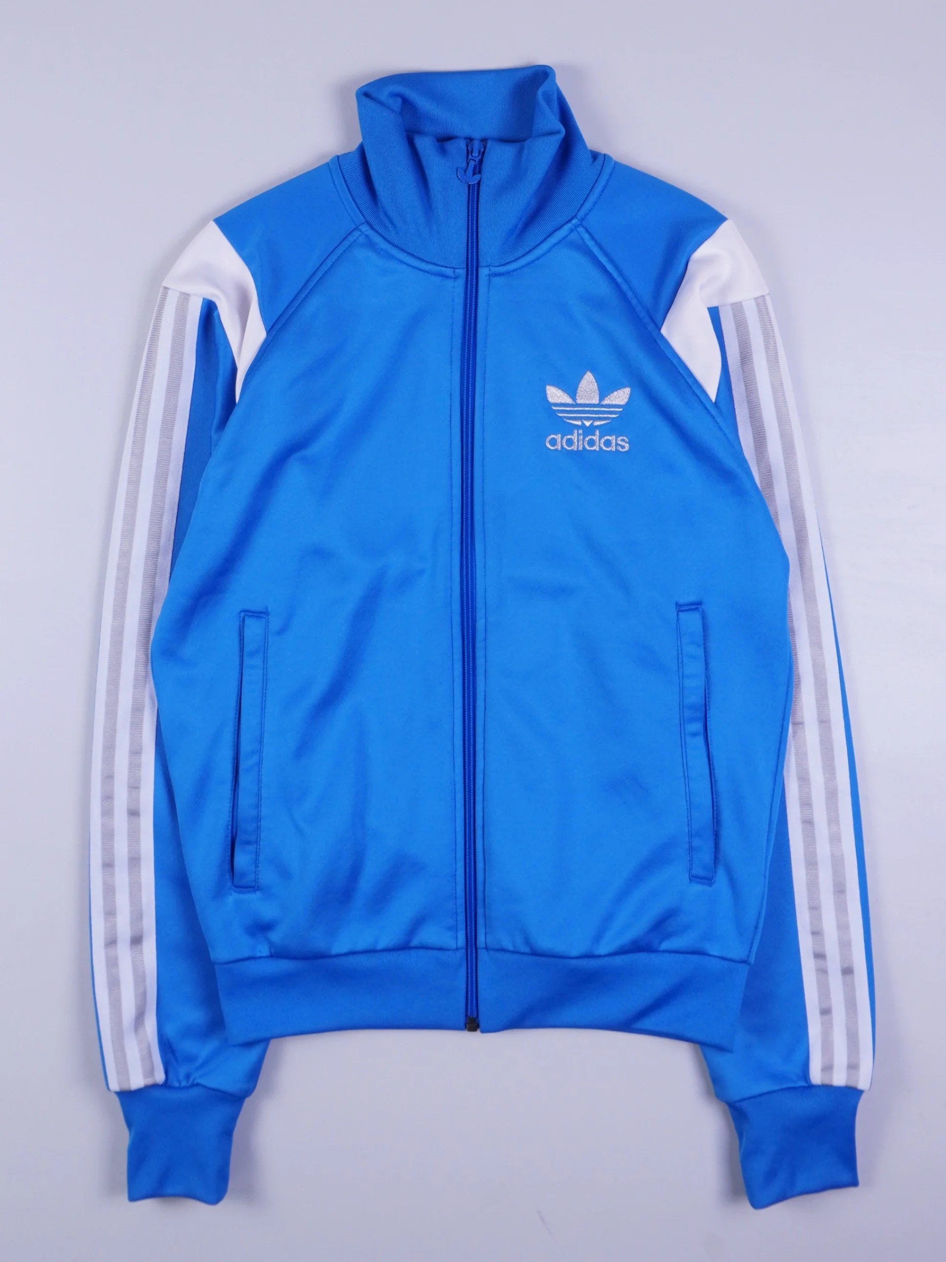Adidas Trainingsjacke (S)
