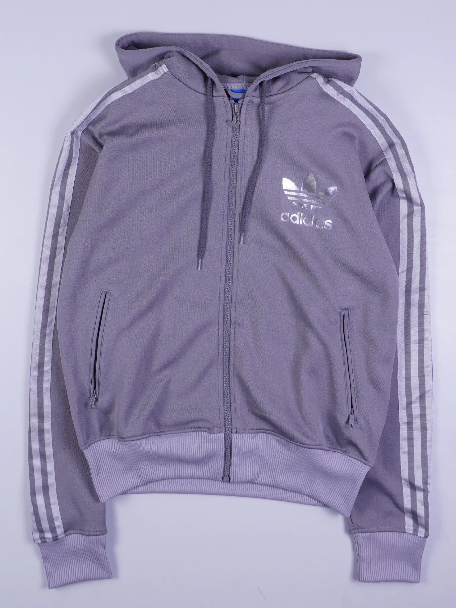 Adidas Trainingsjacke (S)