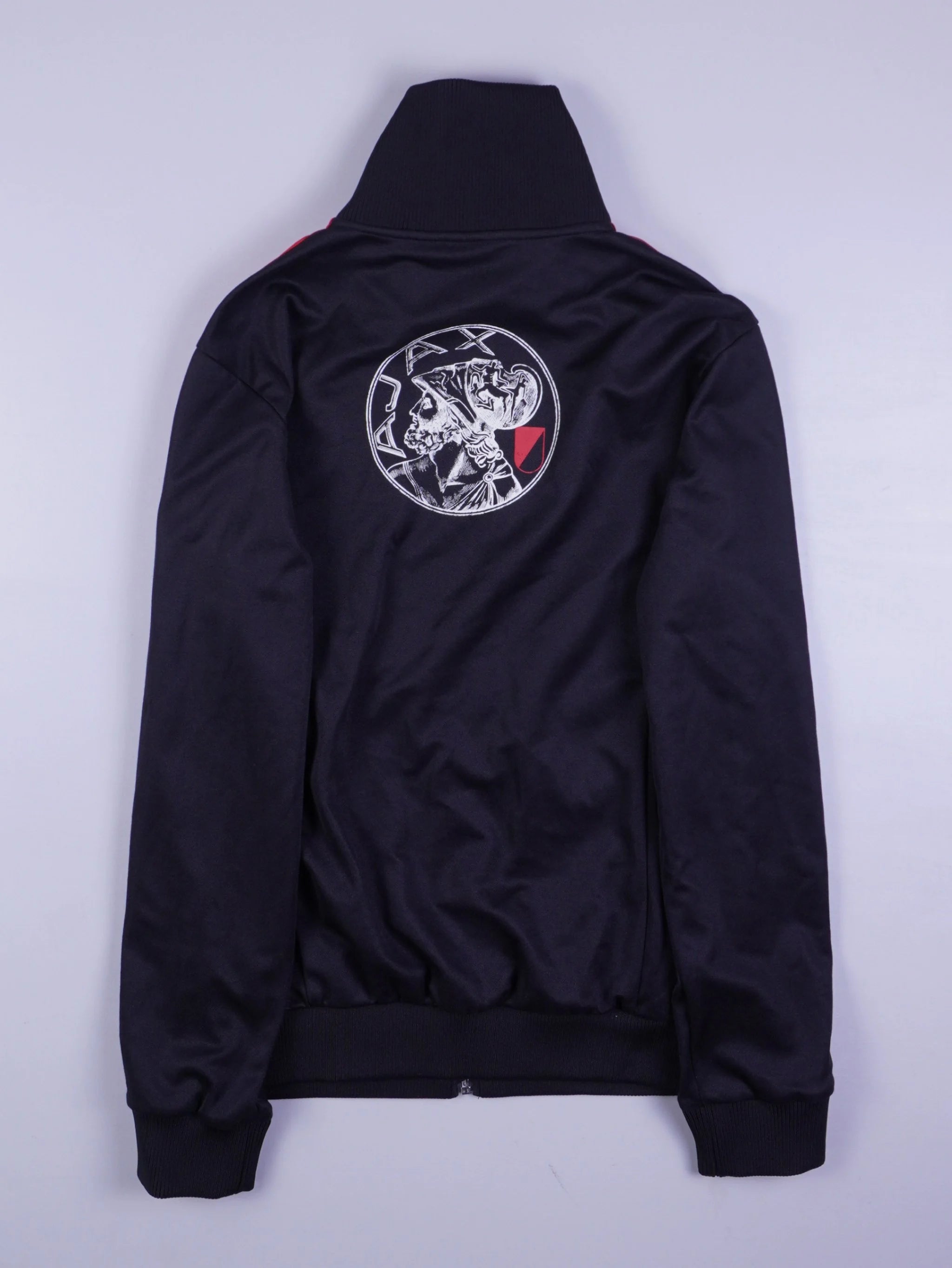 Adidas Ajax Amsterdam Trainingsjacke (M)