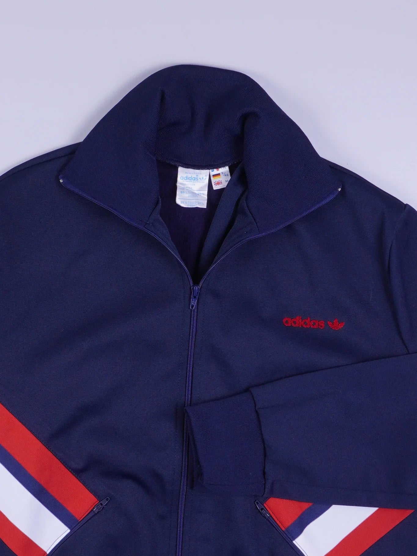 Adidas Trainingsjacke (S)