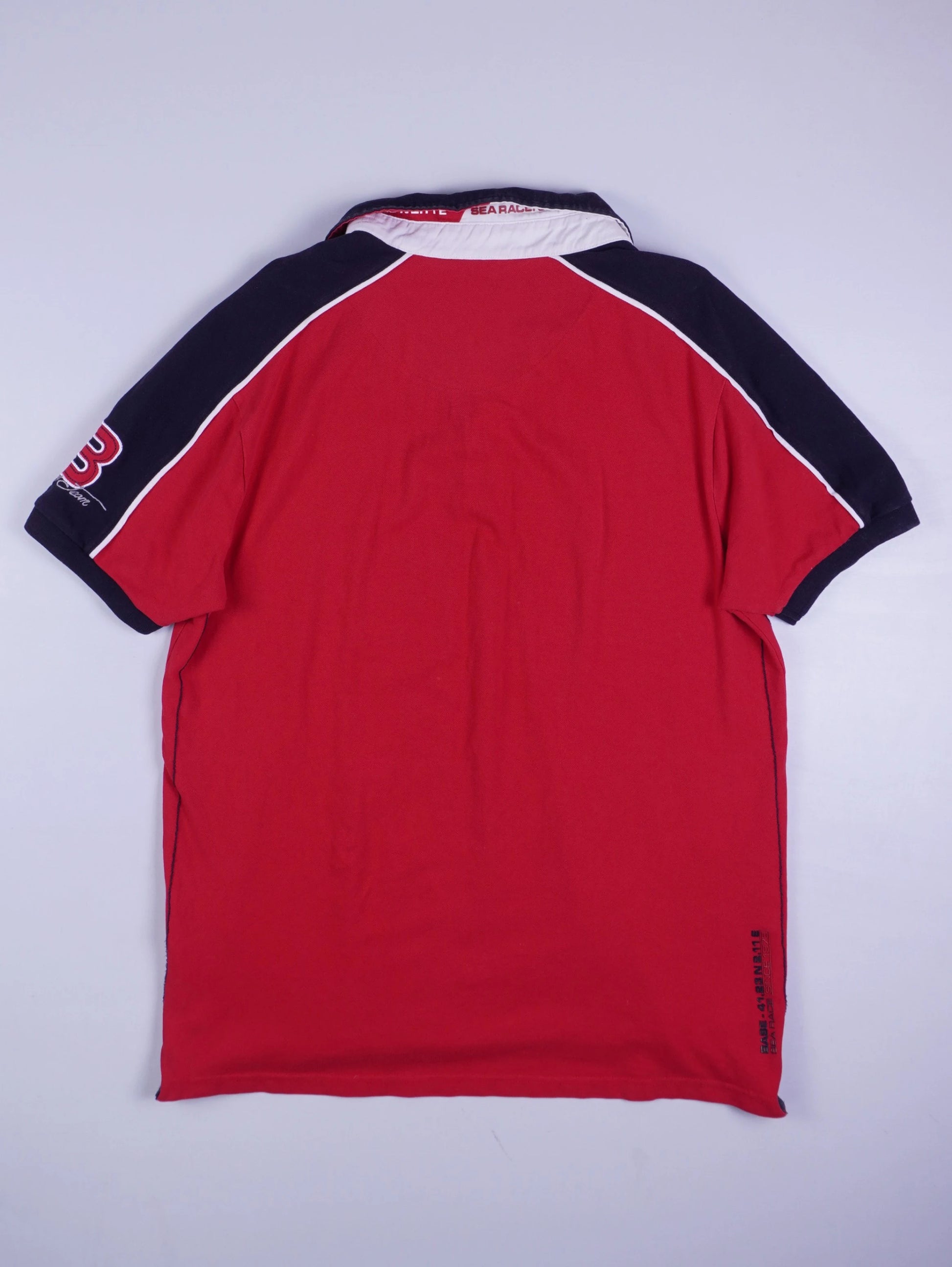 Koroshi Squad Polo Shirt (L)