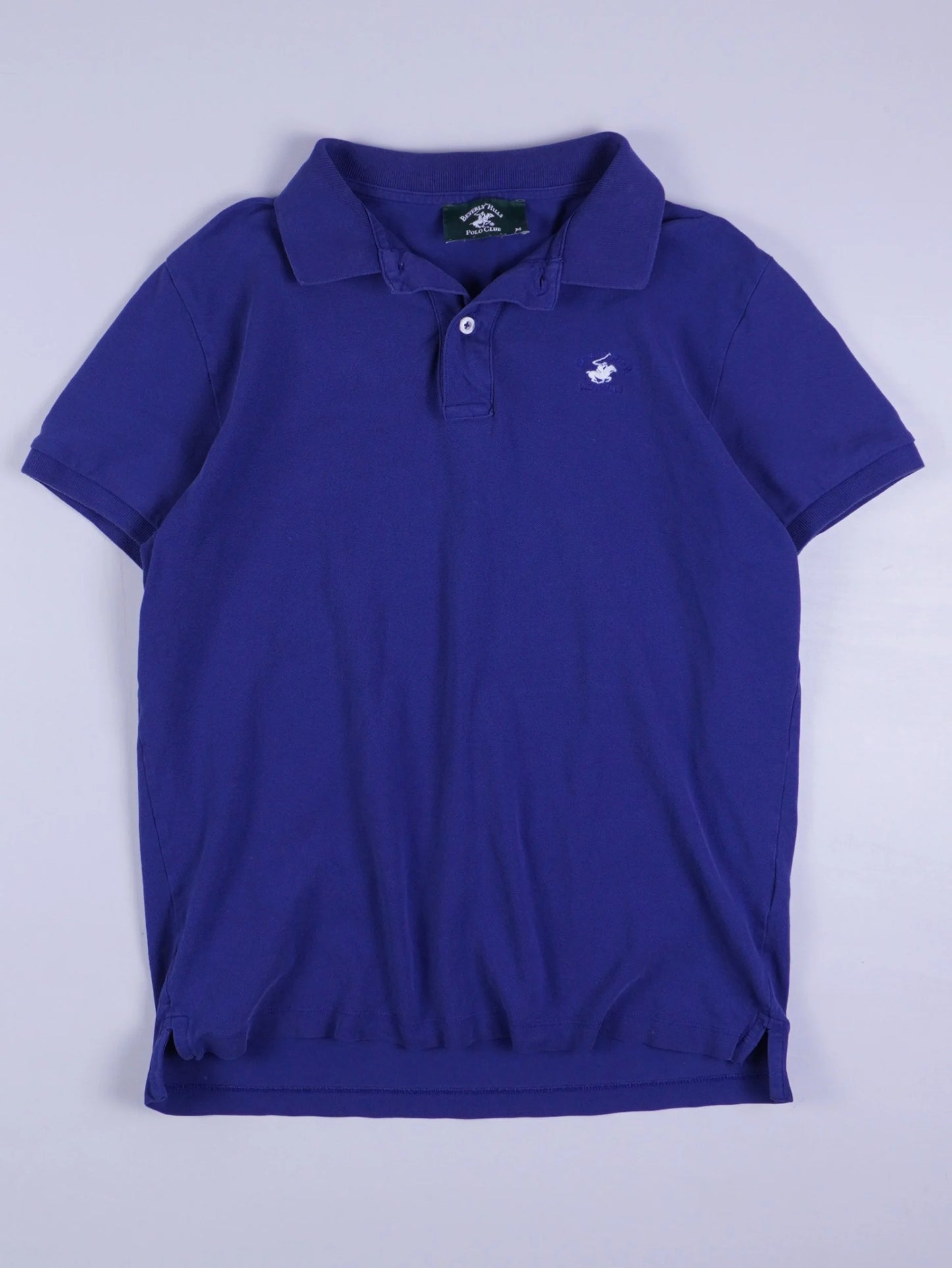 Beverly Hills Polo Club Polo Shirt (S)