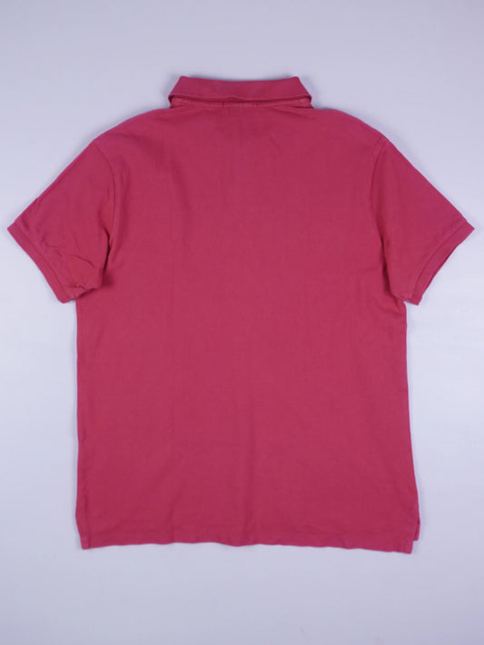 Ralph Lauren Polo Shirt (M)