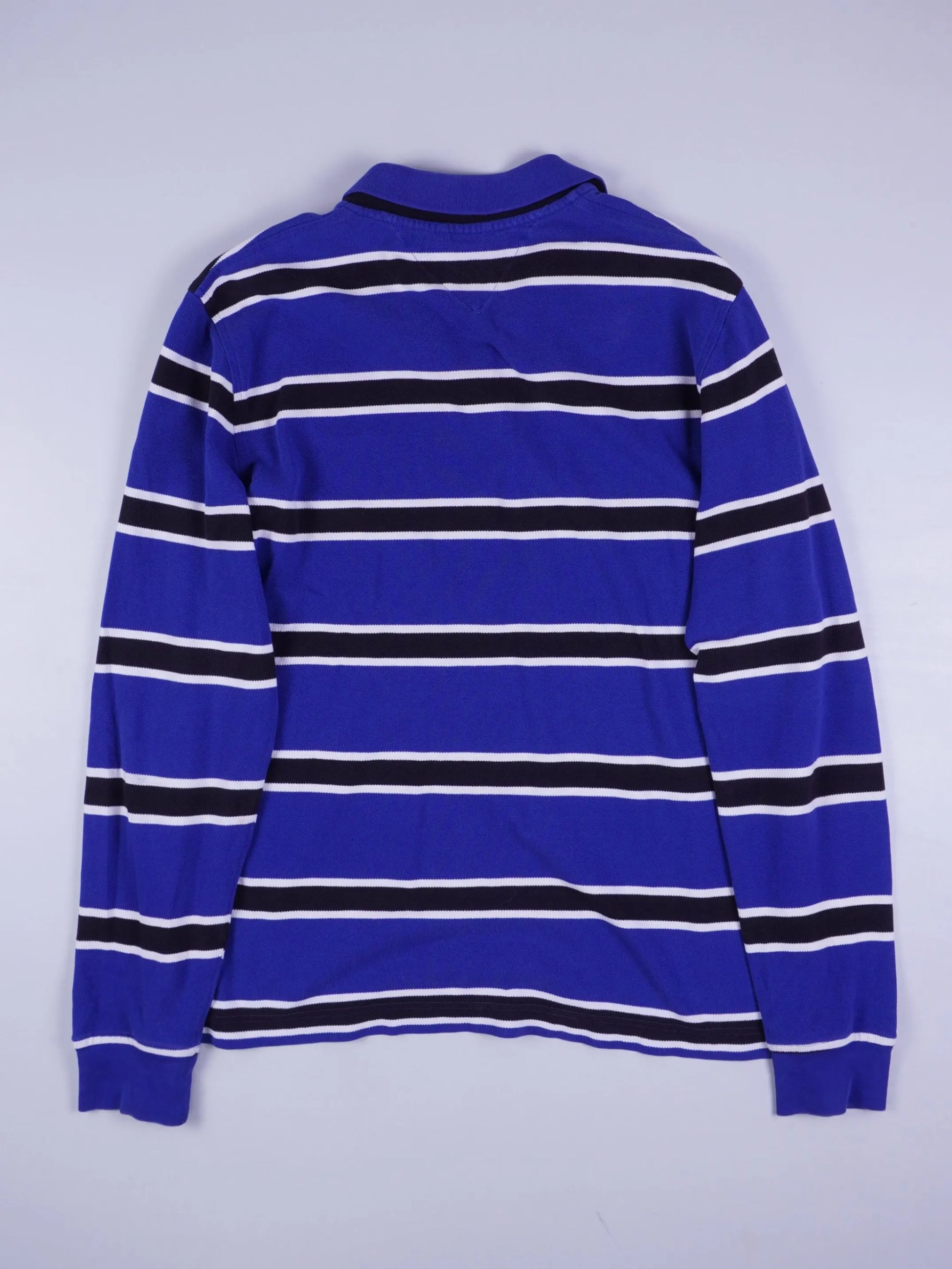 Tommy Hilfiger Polo Sweater (L)