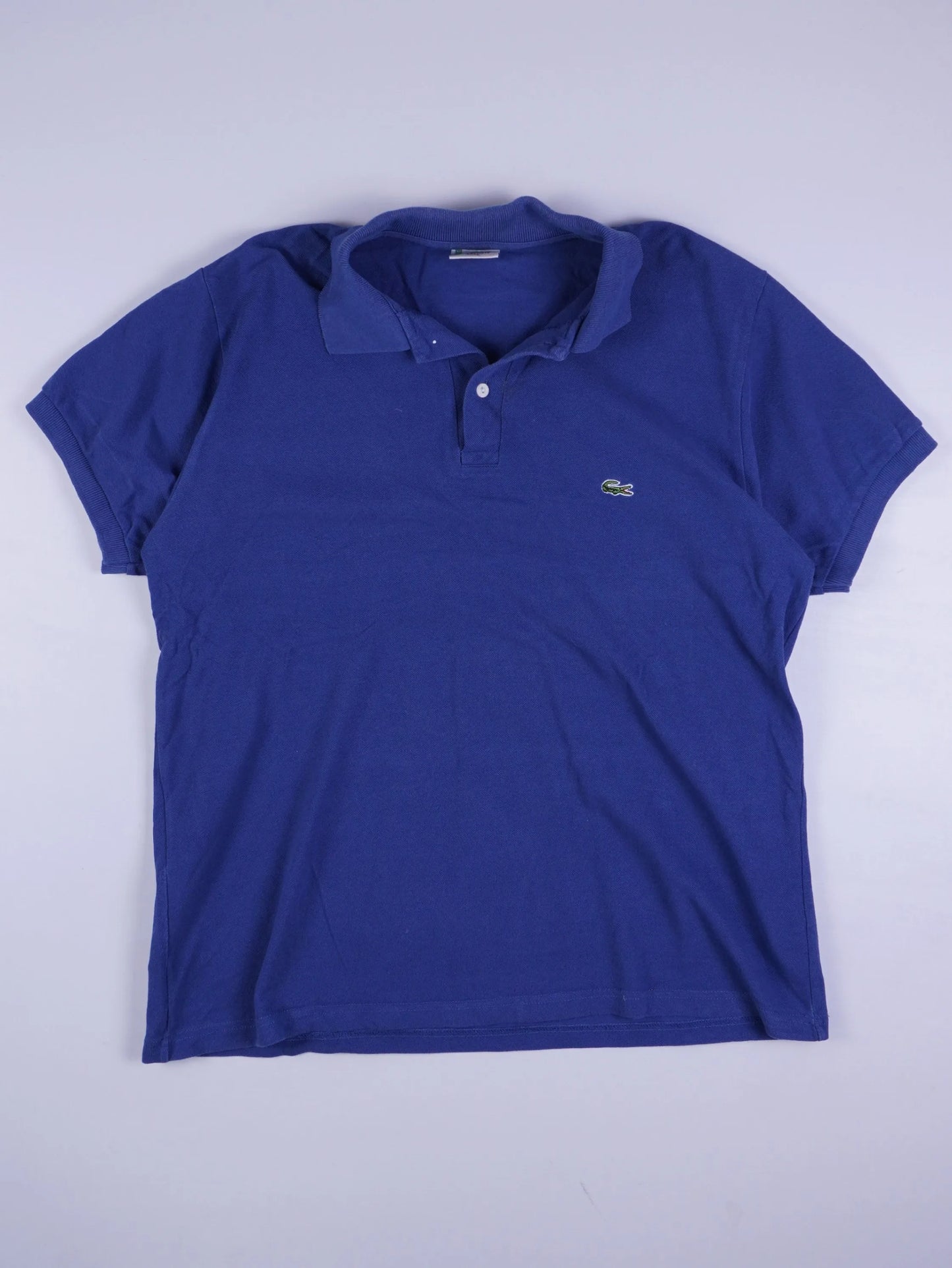 Lacoste Polo Shirt (M)