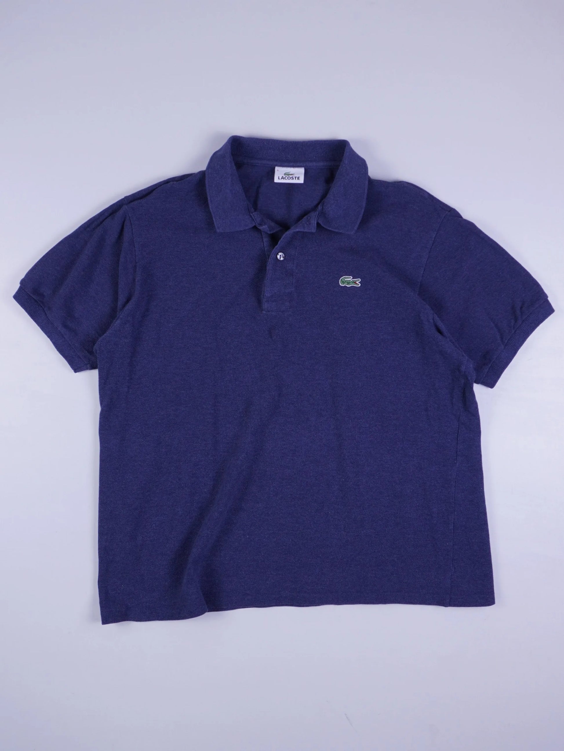 Lacoste Polo Shirt (S)