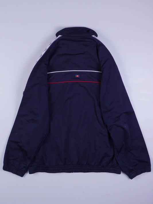 Ellesse Italia Trainingsjacke (M)