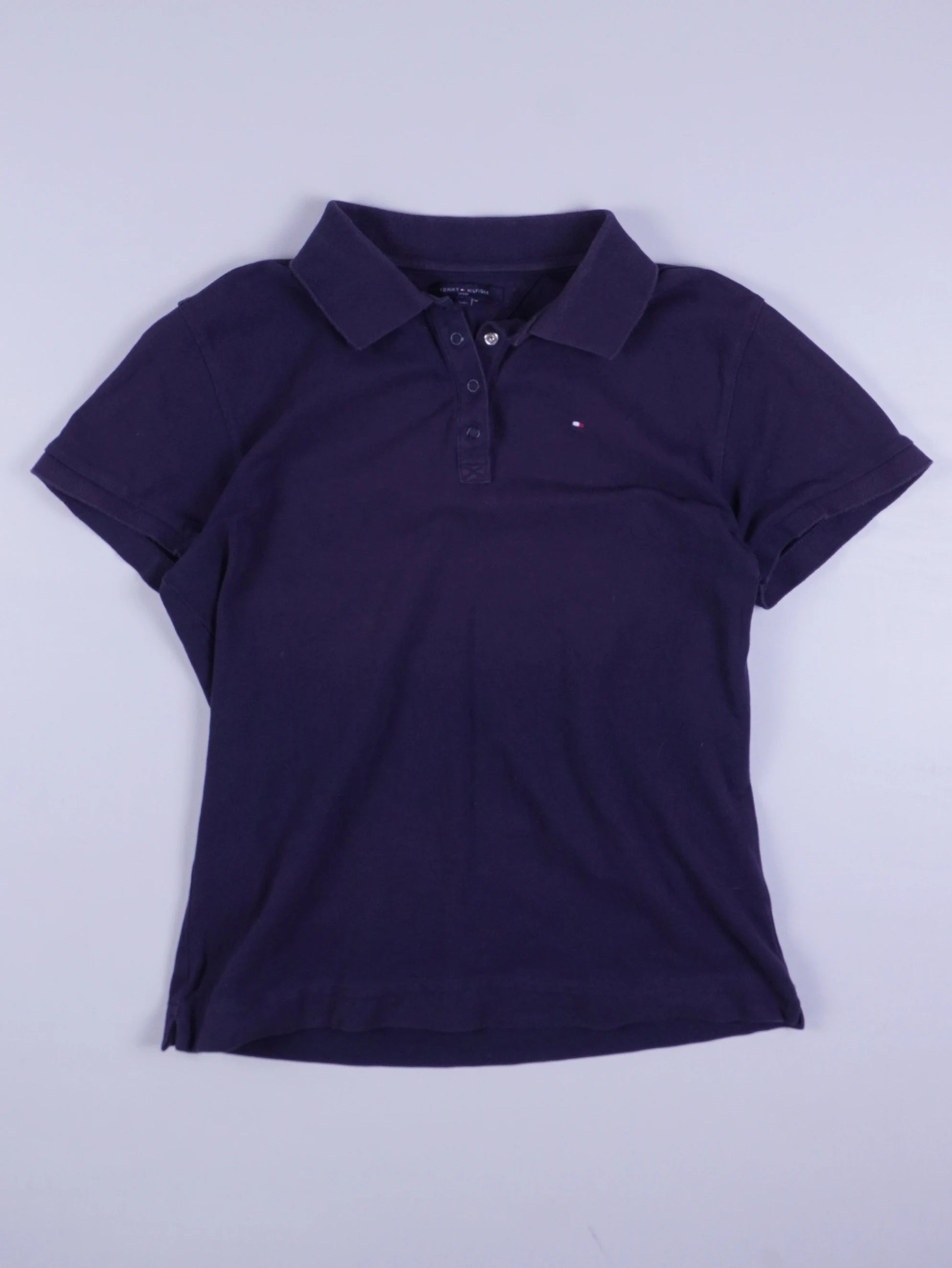 Tommy Hilfiger Polo Shirt (XS)