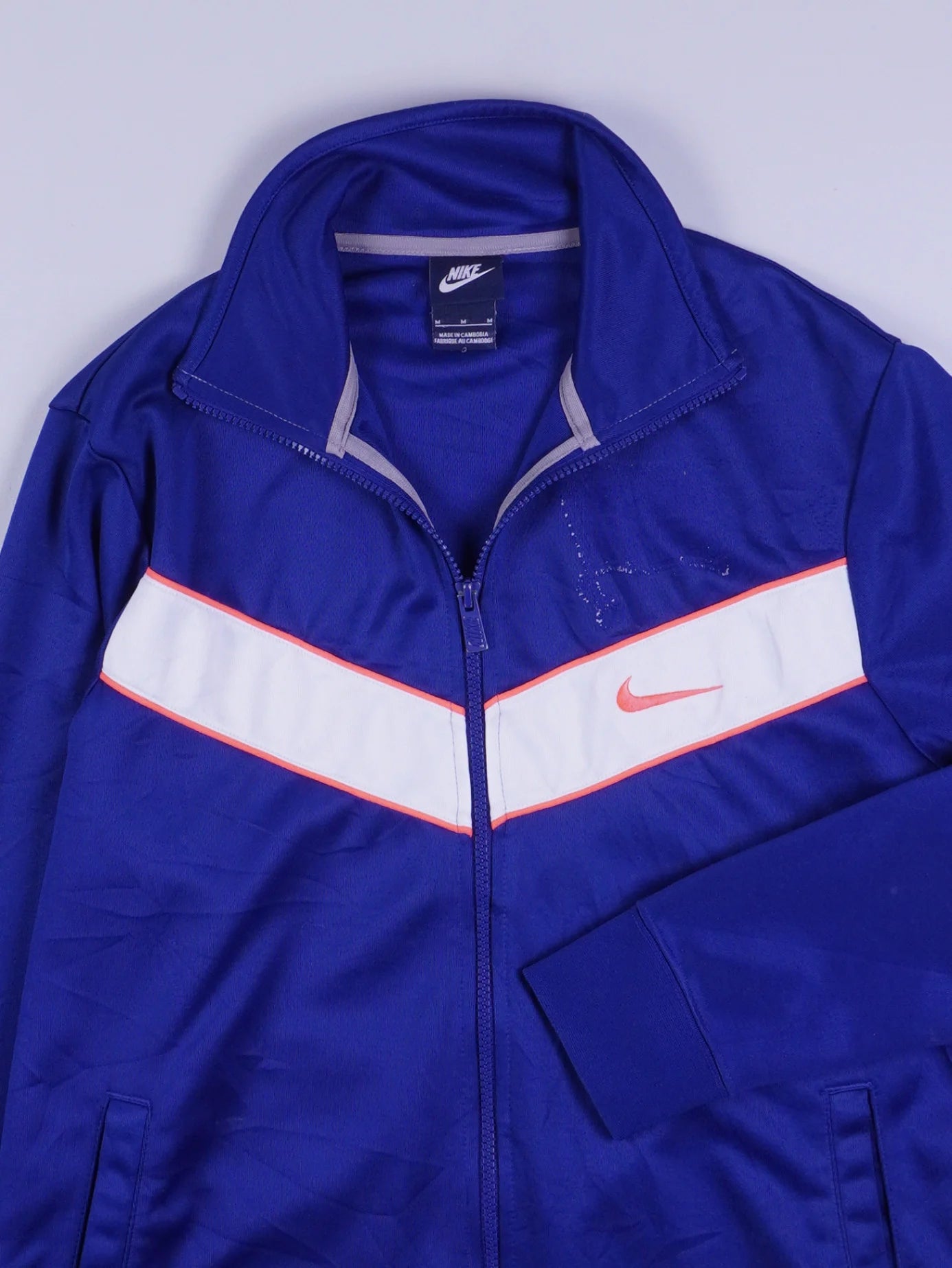 Nike Trainingsjacke (S)