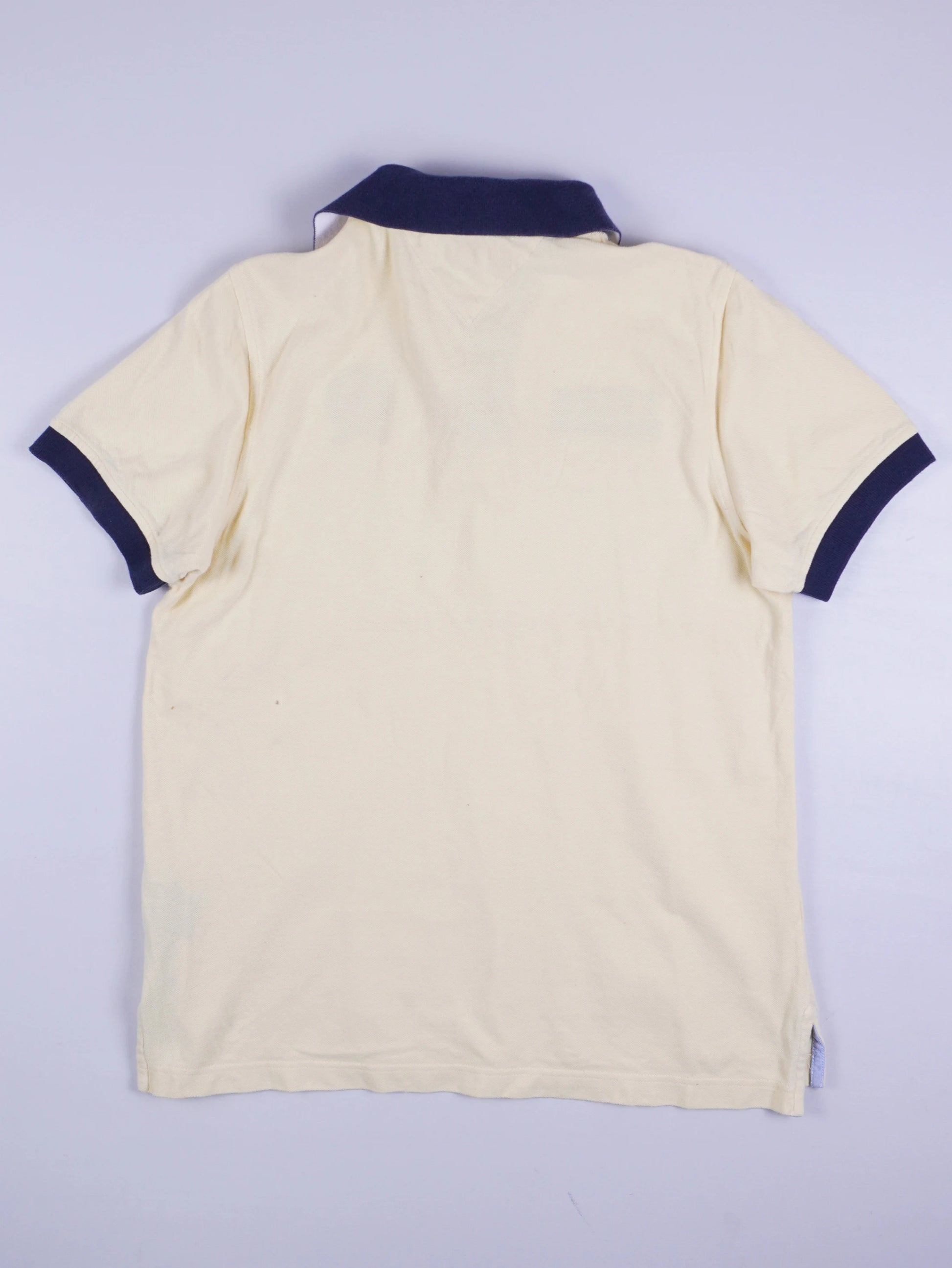 Tommy Hilfiger Polo Shirt (M)
