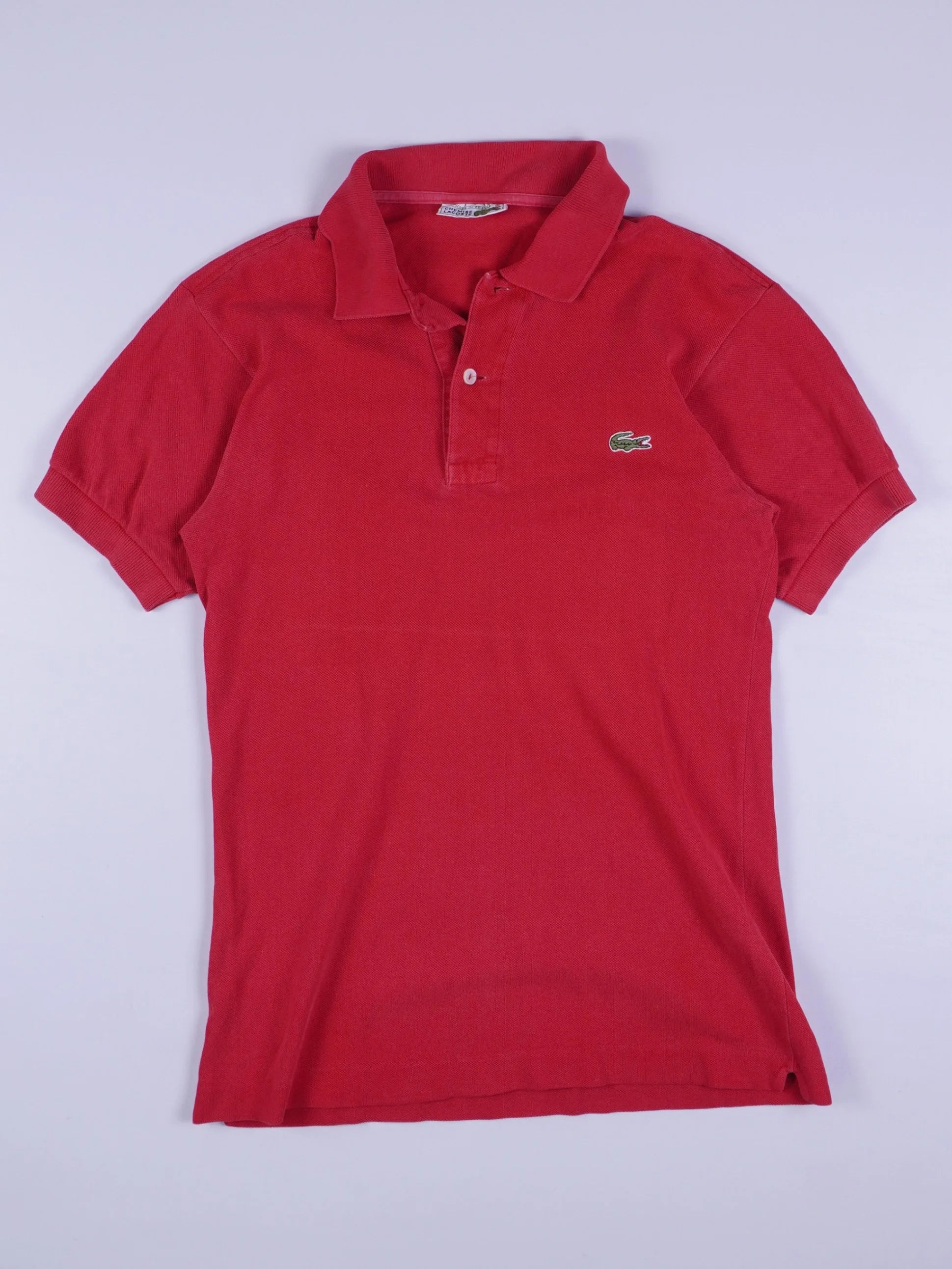 Lacoste Polo Shirt (S)