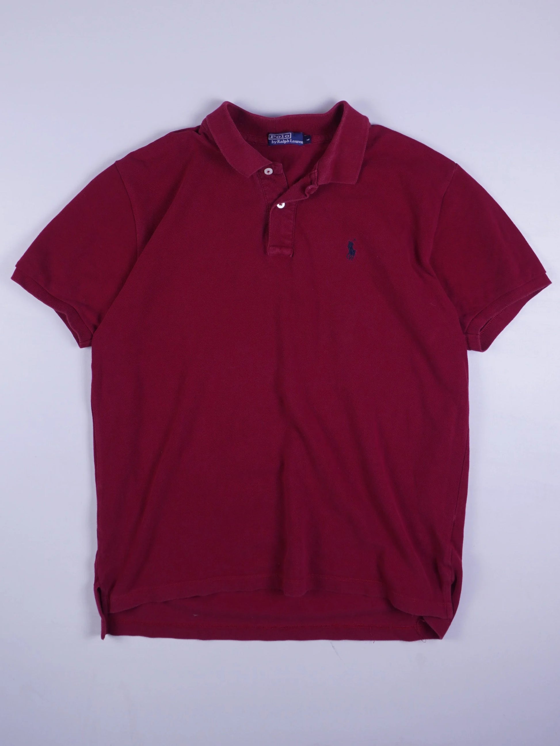 Ralph Lauren Polo Shirt (L)