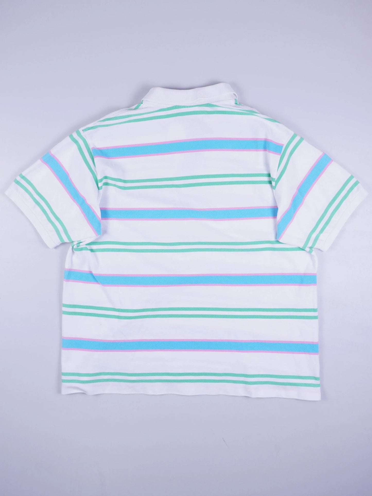 Lacoste Polo Shirt (M)