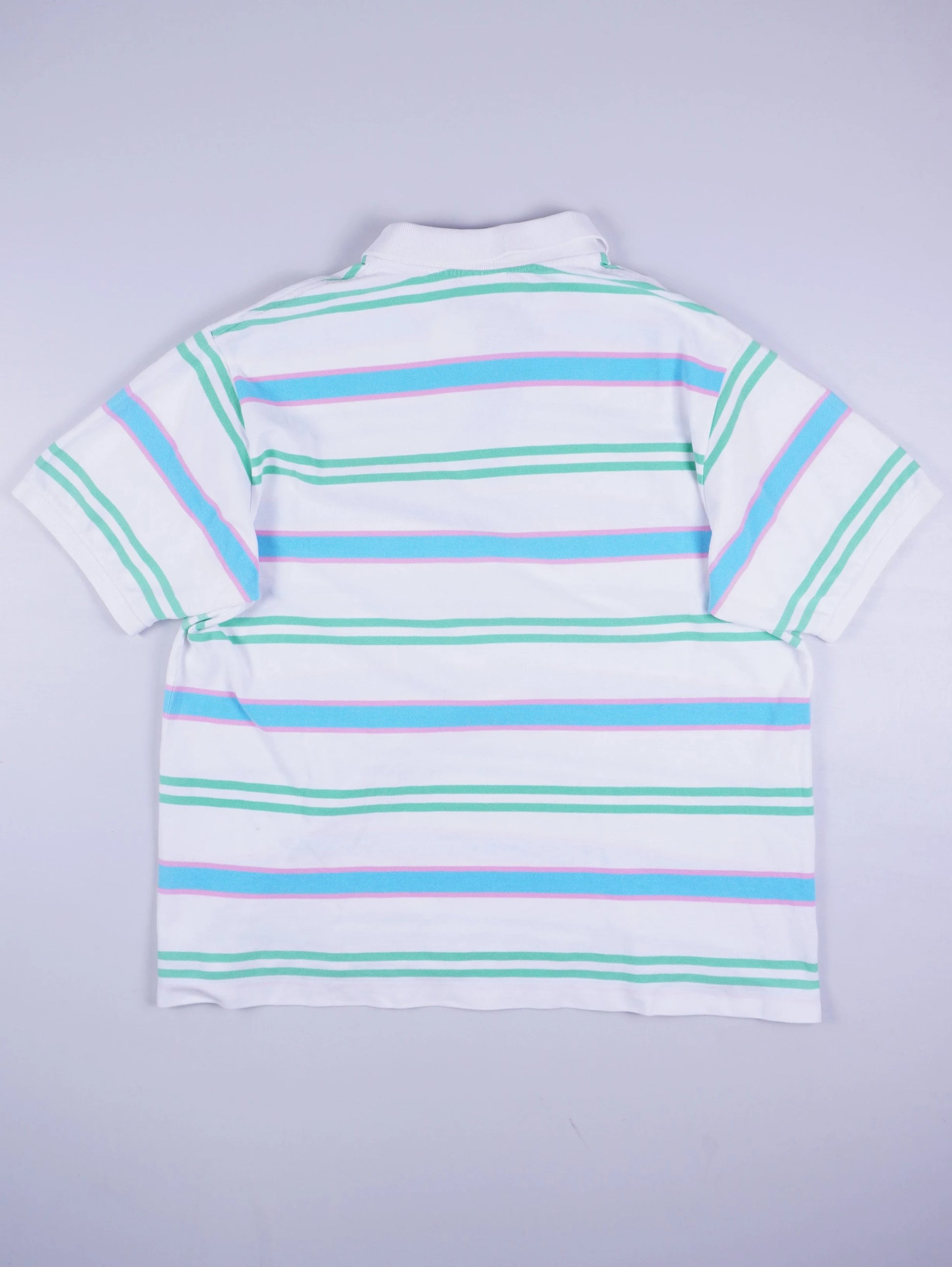 Lacoste Polo Shirt (M)