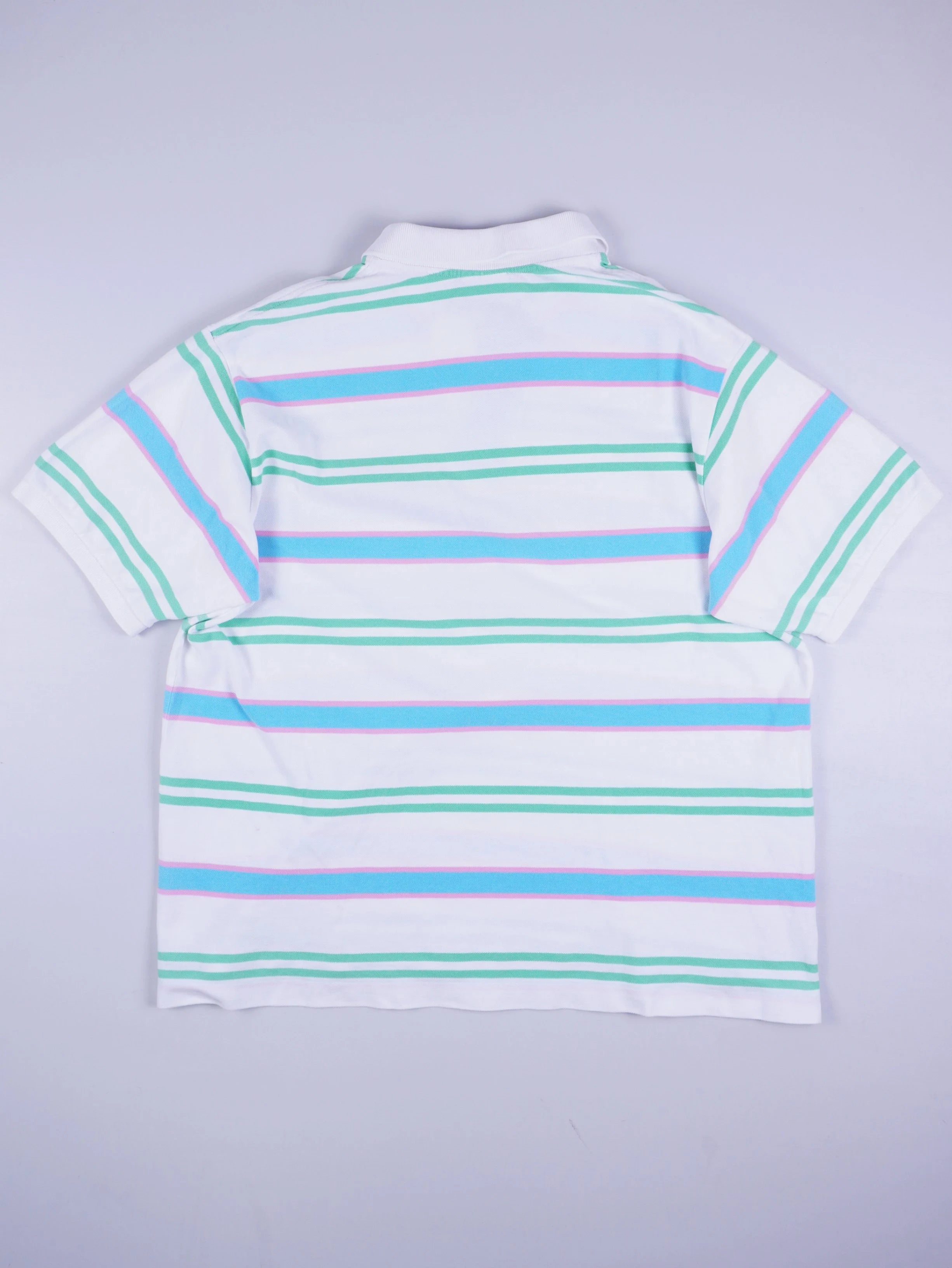 Lacoste Polo Shirt (M)