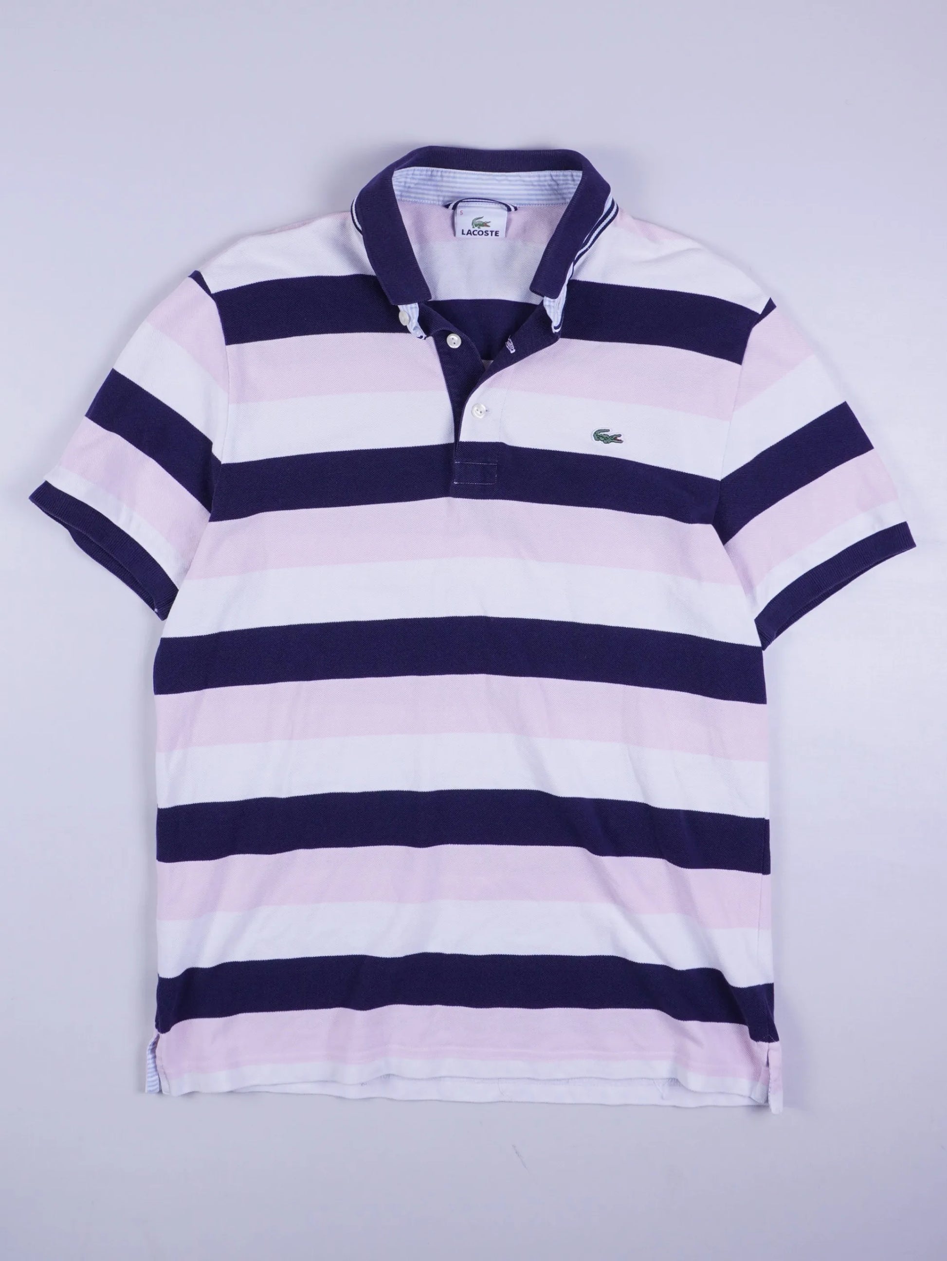 Lacoste Polo Shirt (L)