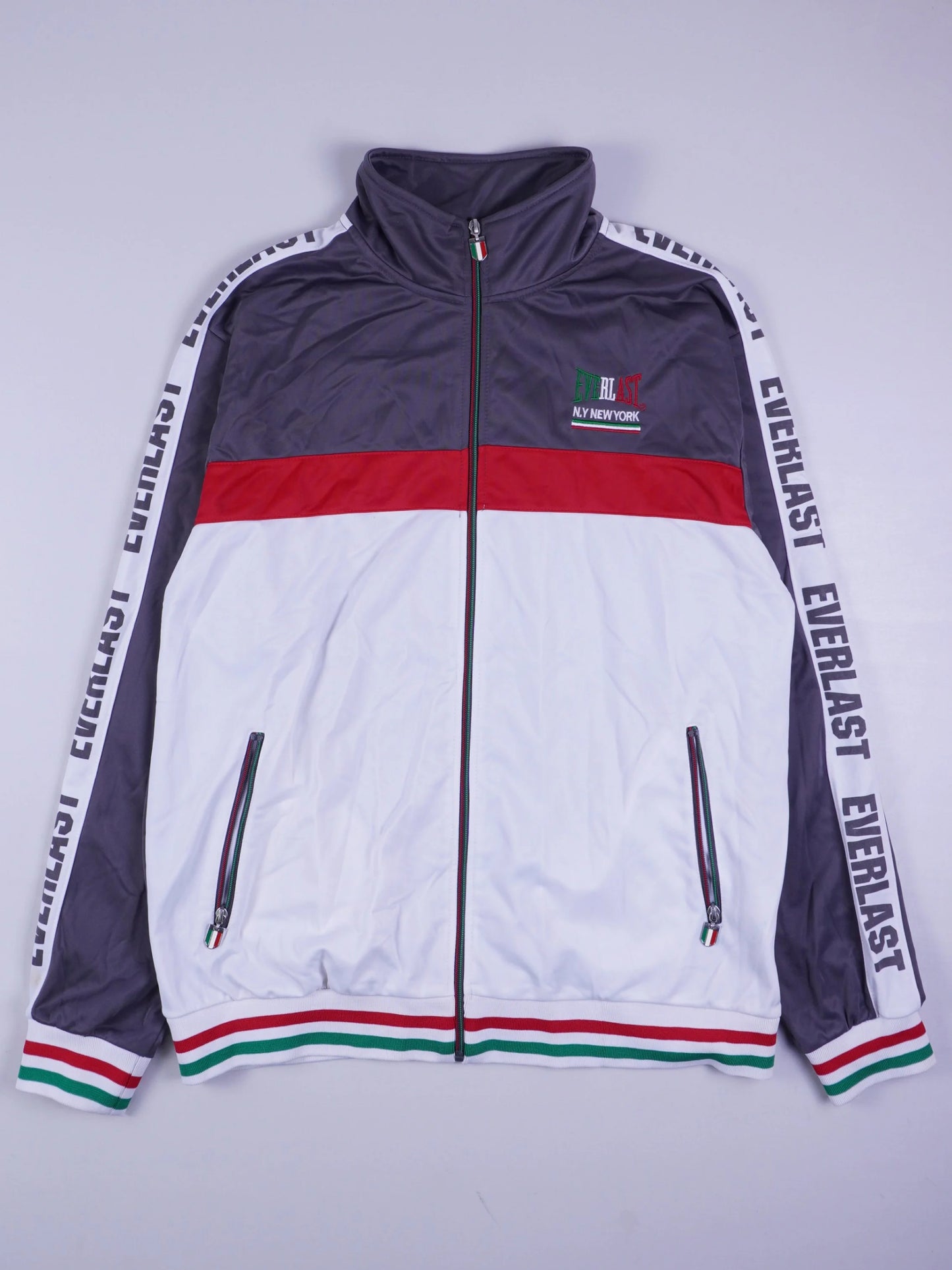 Everlast Trainingsjacke (L)