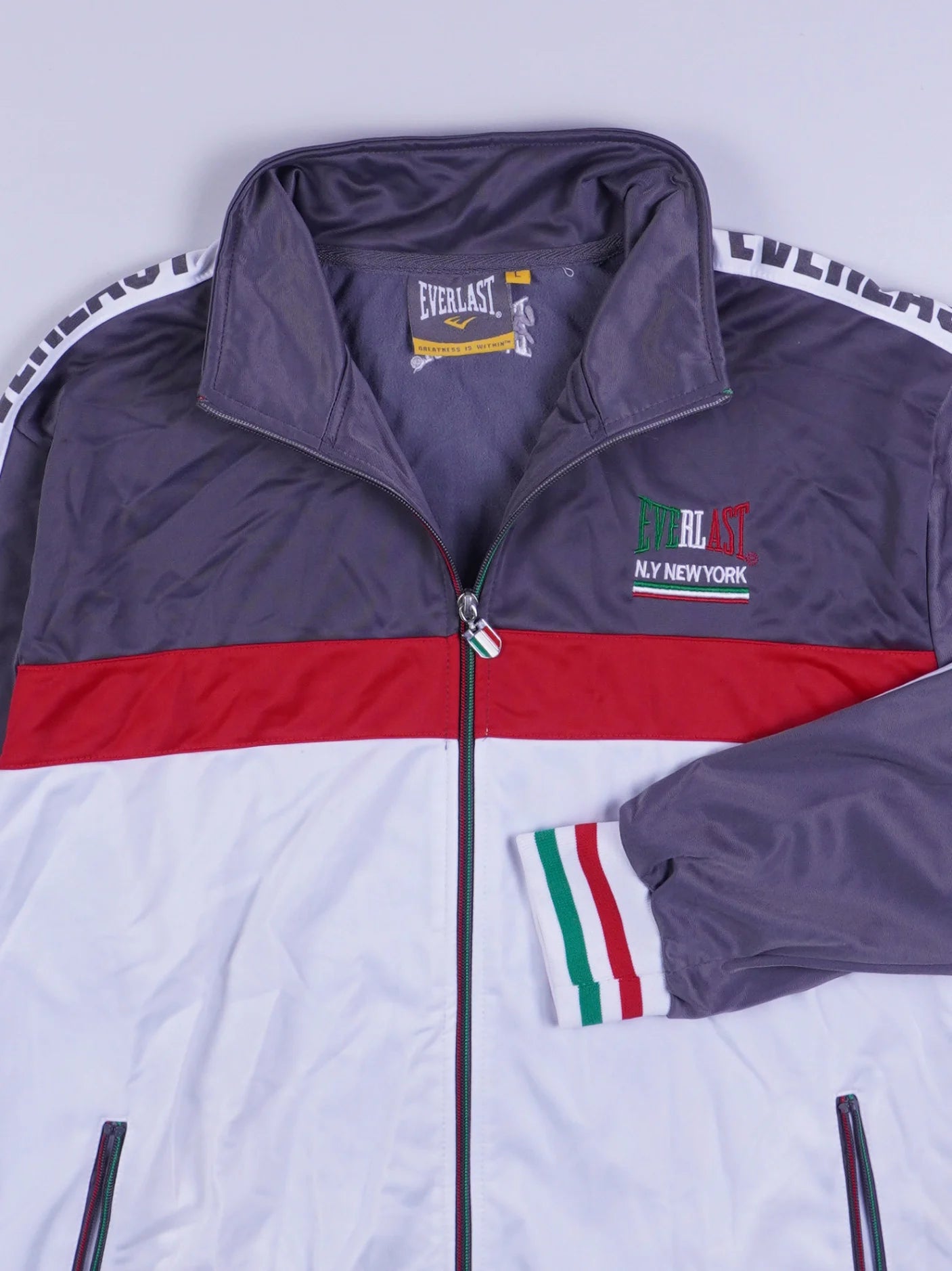 Everlast Trainingsjacke (L)