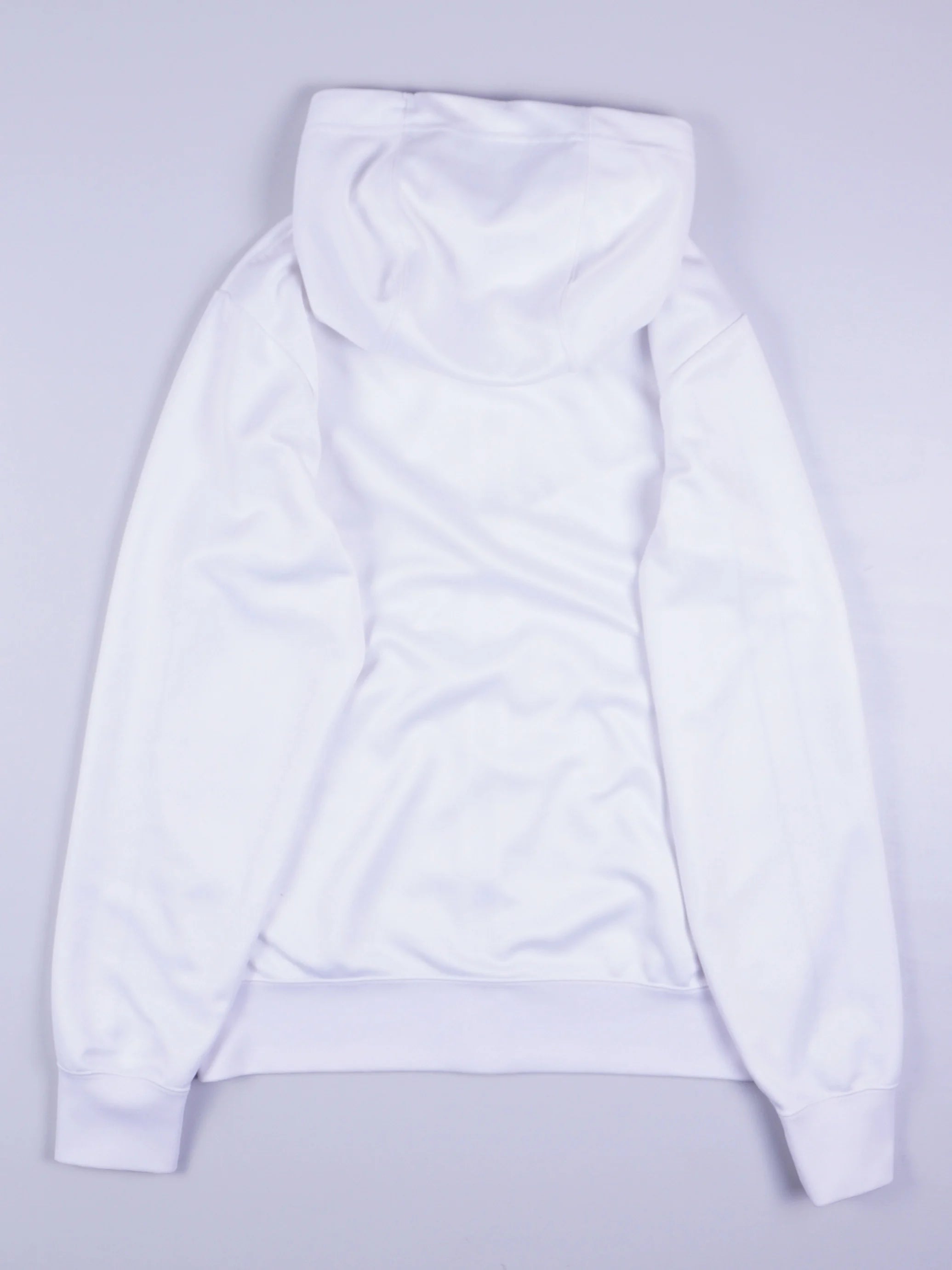 Nike Zip Hoodier (M)