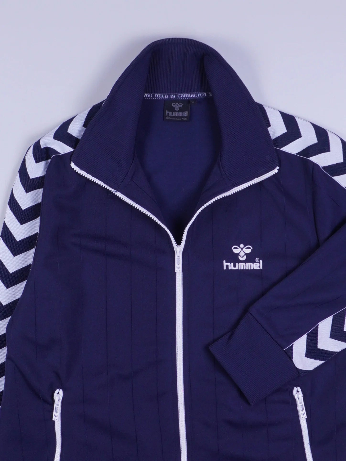 Hummel Trainingsjacke (M)