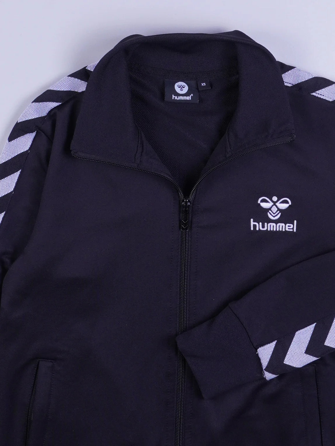 Hummel Jacke (XS)