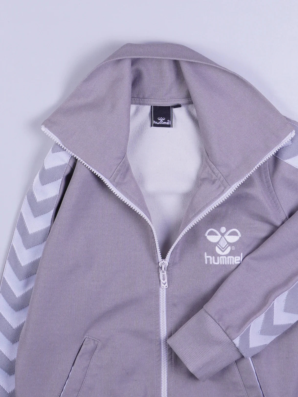 Hummel Jacke (XS)