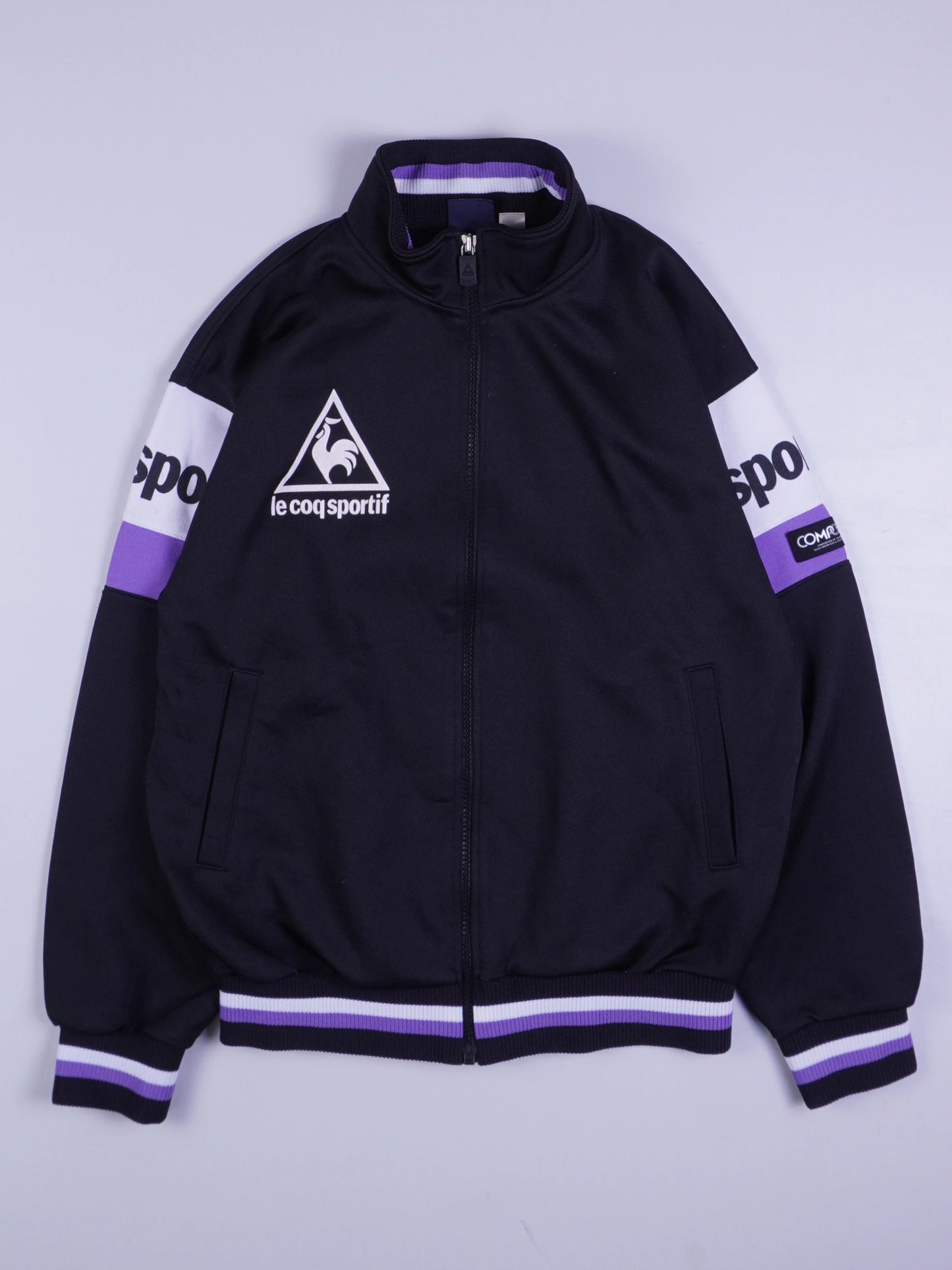 Le Coq Sportif Jacke (S)