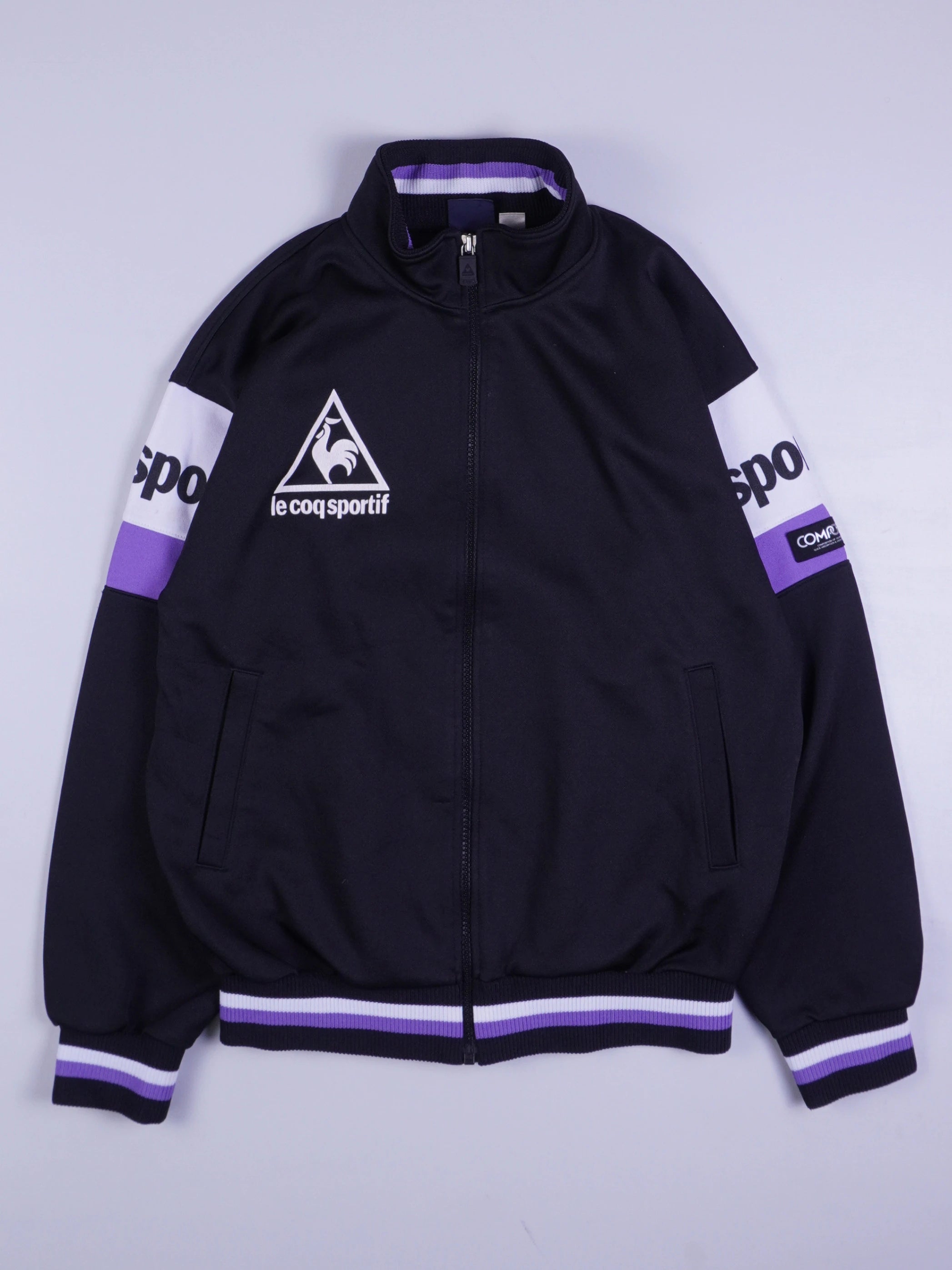 Le Coq Sportif Jacke (S)