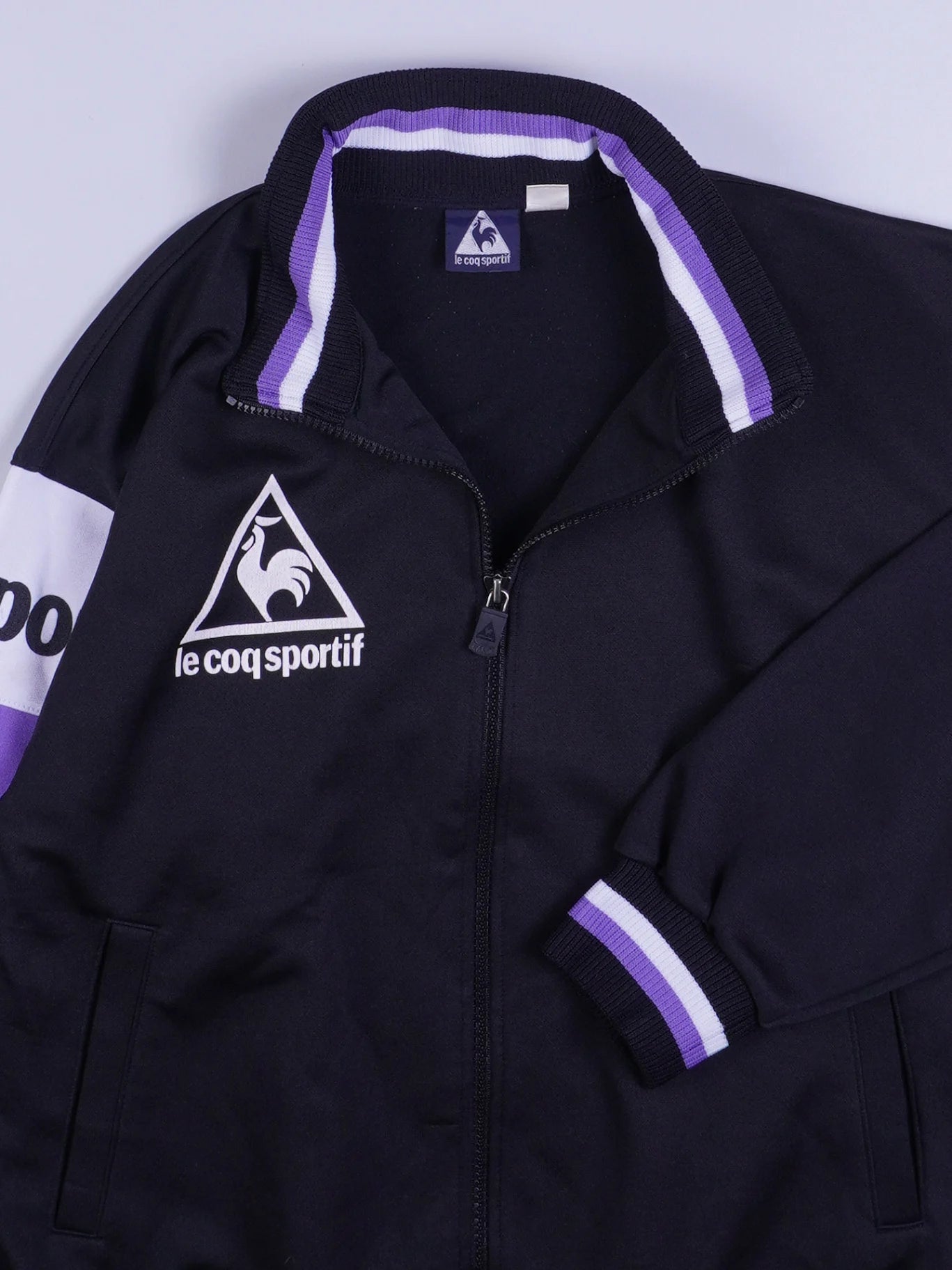 Le Coq Sportif Jacke (S)