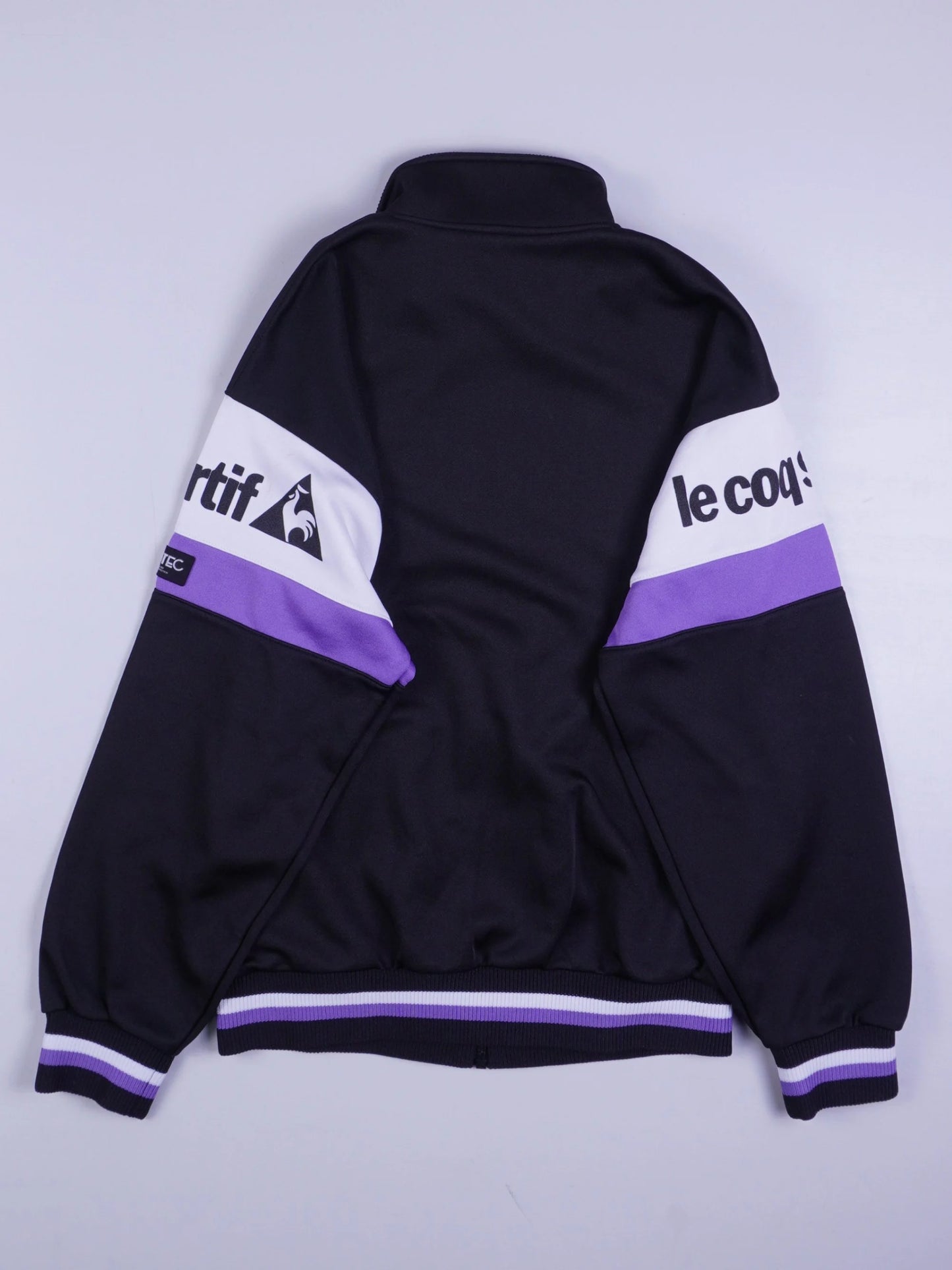 Le Coq Sportif Jacke (S)